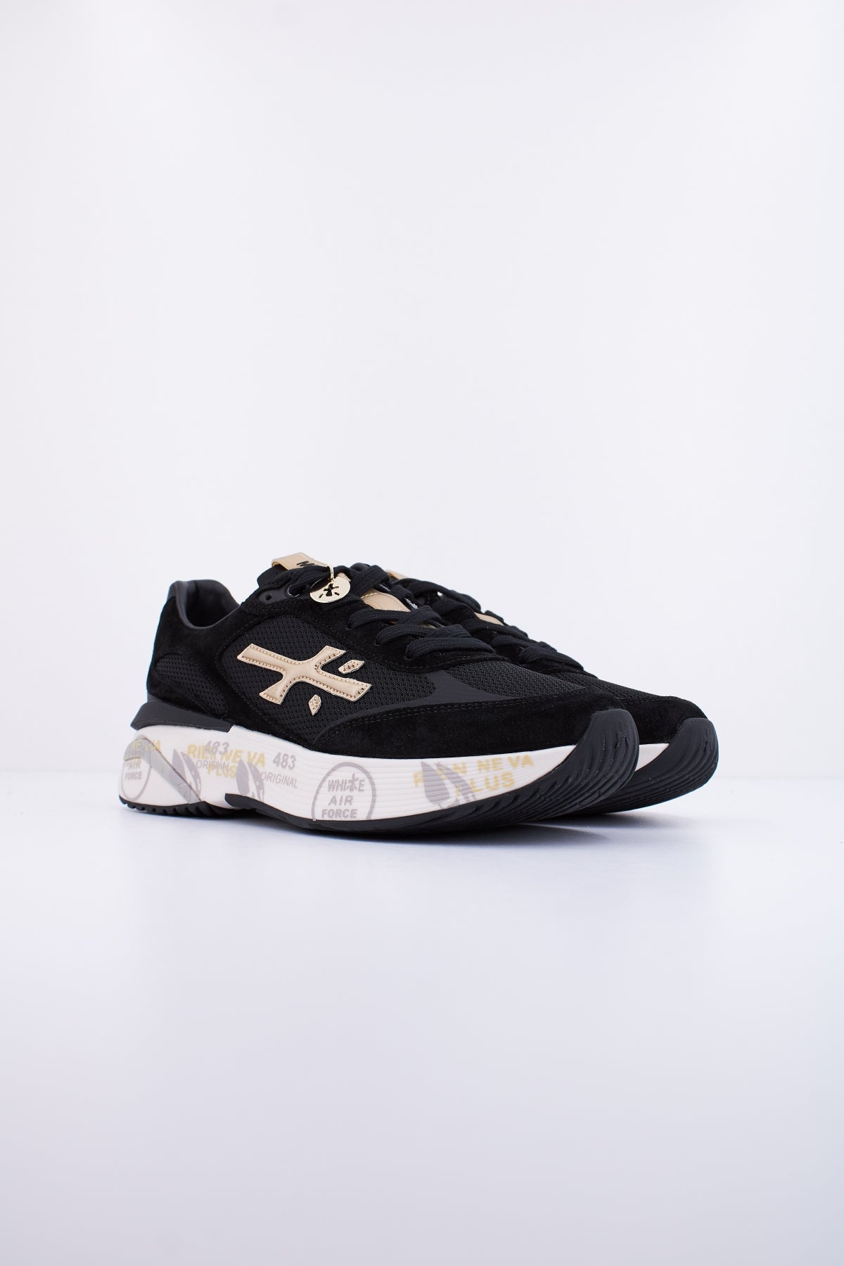 PREMIATA MOERUND en color NEGRO  (2)