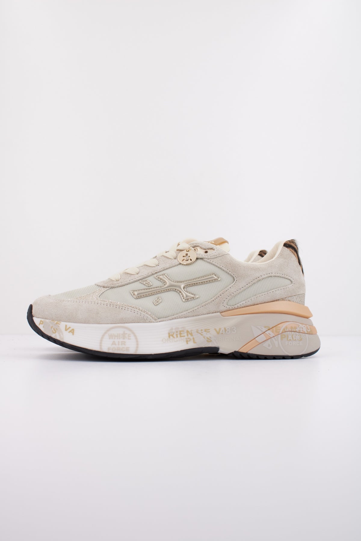 PREMIATA MOERUND  en color BEIS  (1)