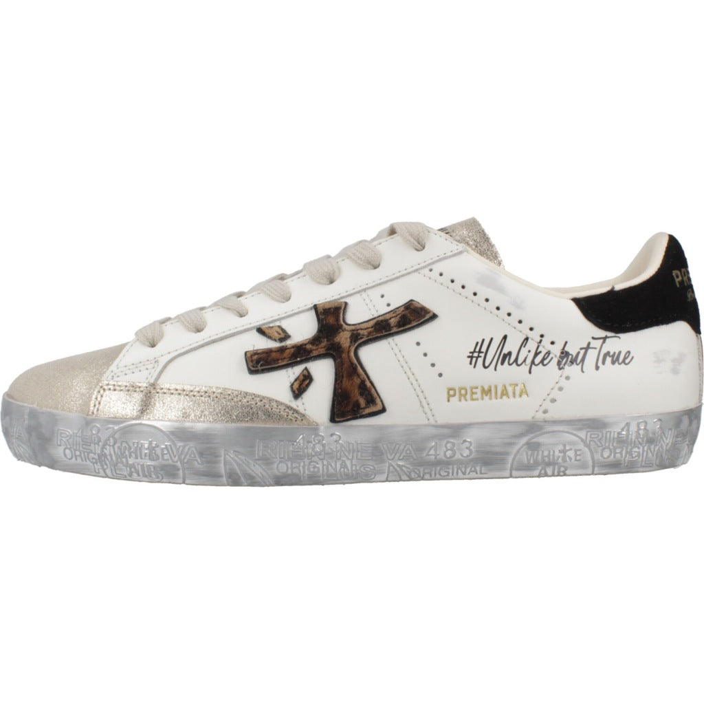 PREMIATA STEVEND  en color BLANCO  (2)