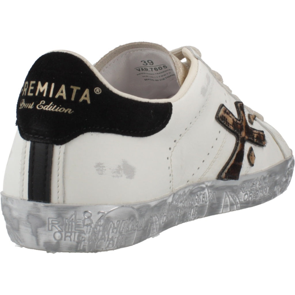 PREMIATA STEVEND  en color BLANCO  (3)