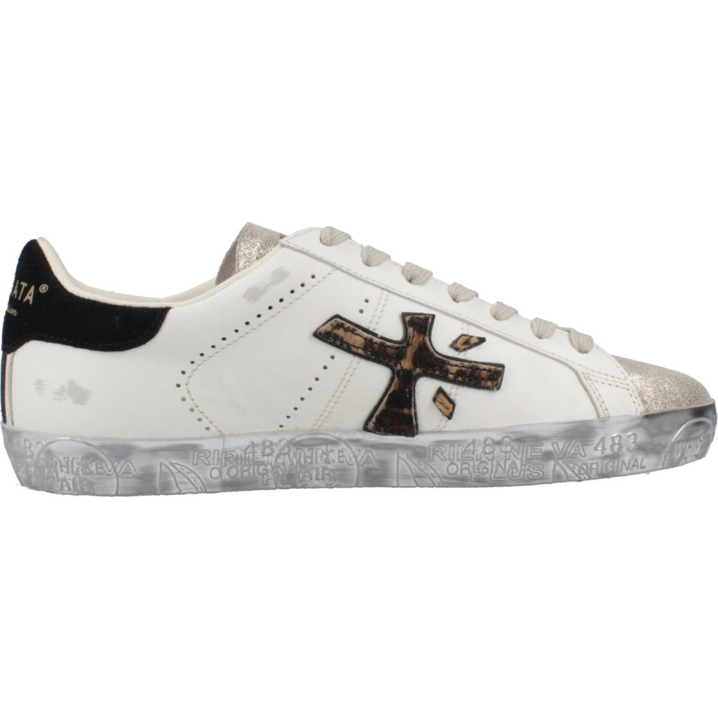 PREMIATA STEVEND  en color BLANCO  (4)