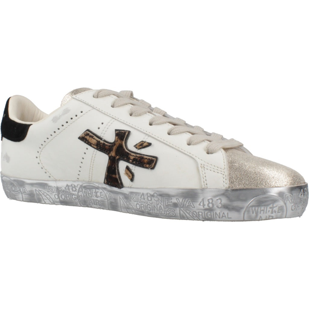 PREMIATA STEVEND  en color BLANCO  (5)