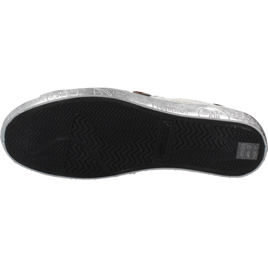 PREMIATA STEVEND  en color BLANCO  (6)