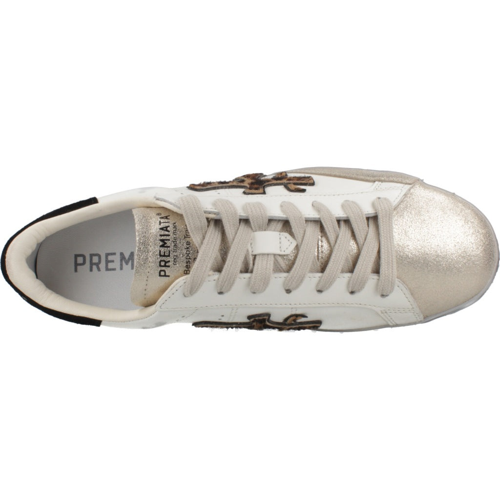 PREMIATA STEVEND  en color BLANCO  (7)