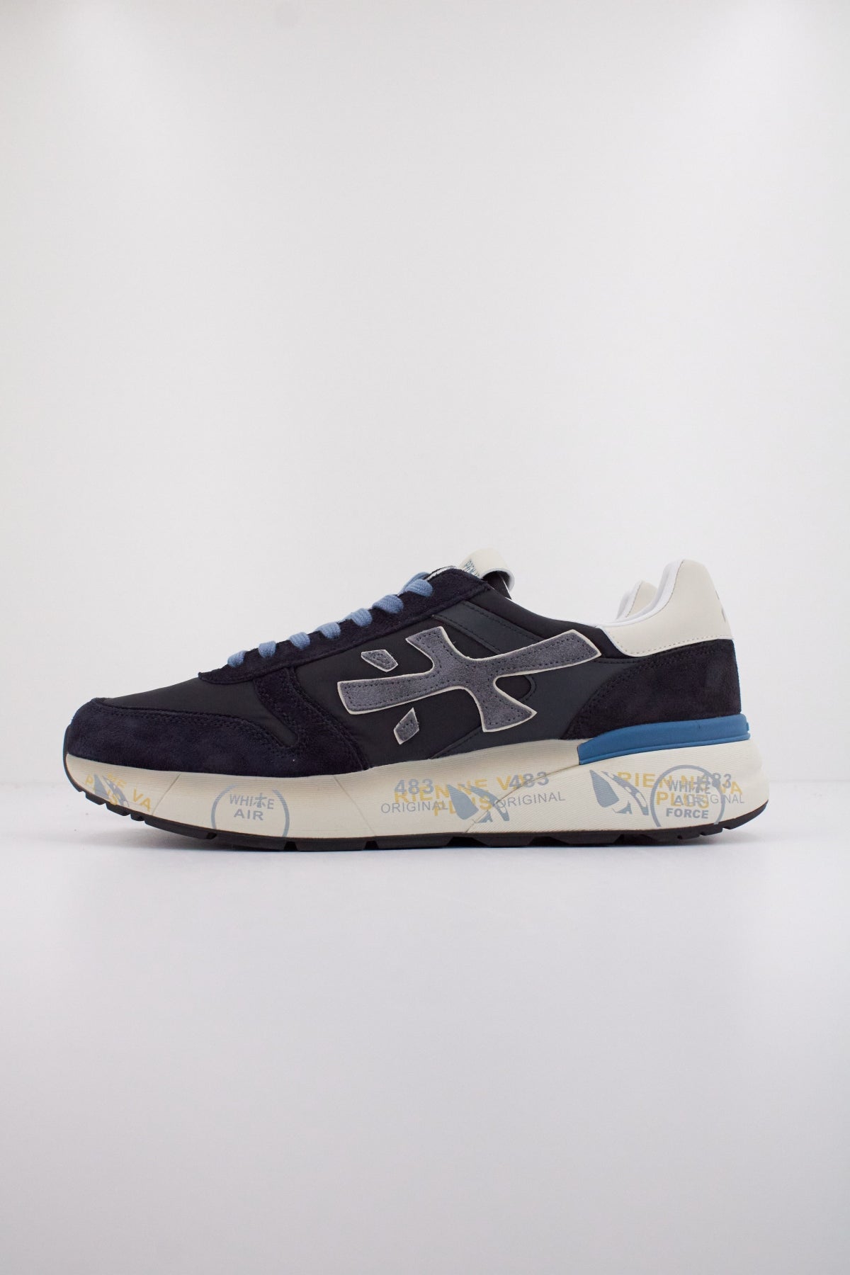 PREMIATA MICK  en color AZUL  (1)