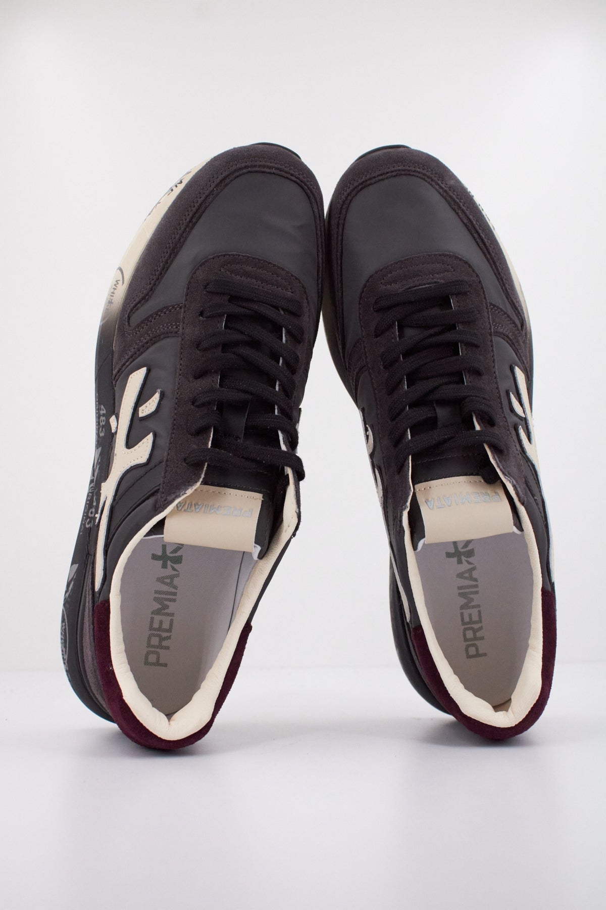 PREMIATA MICK  en color NEGRO  (3)