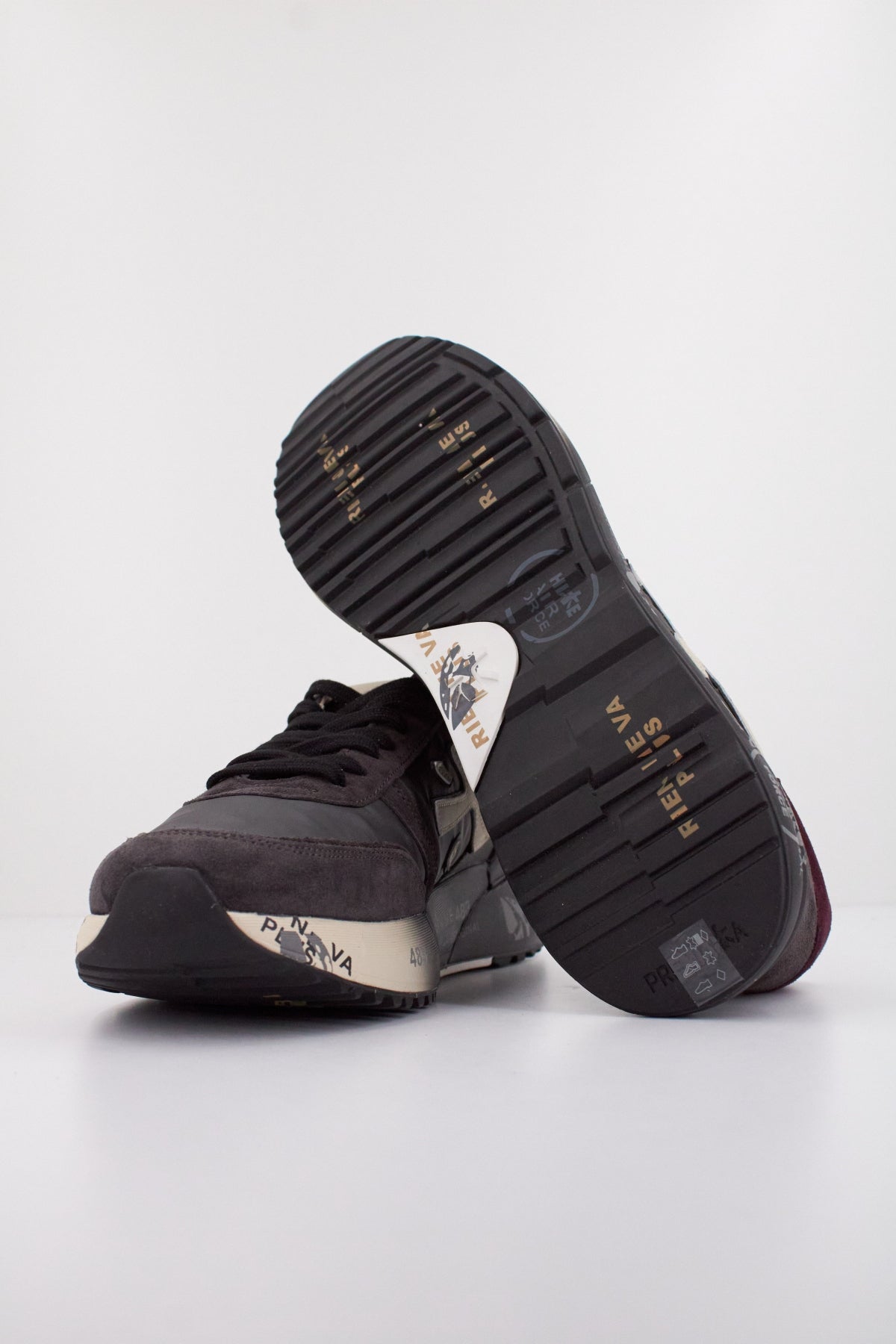 PREMIATA MICK  en color NEGRO  (5)