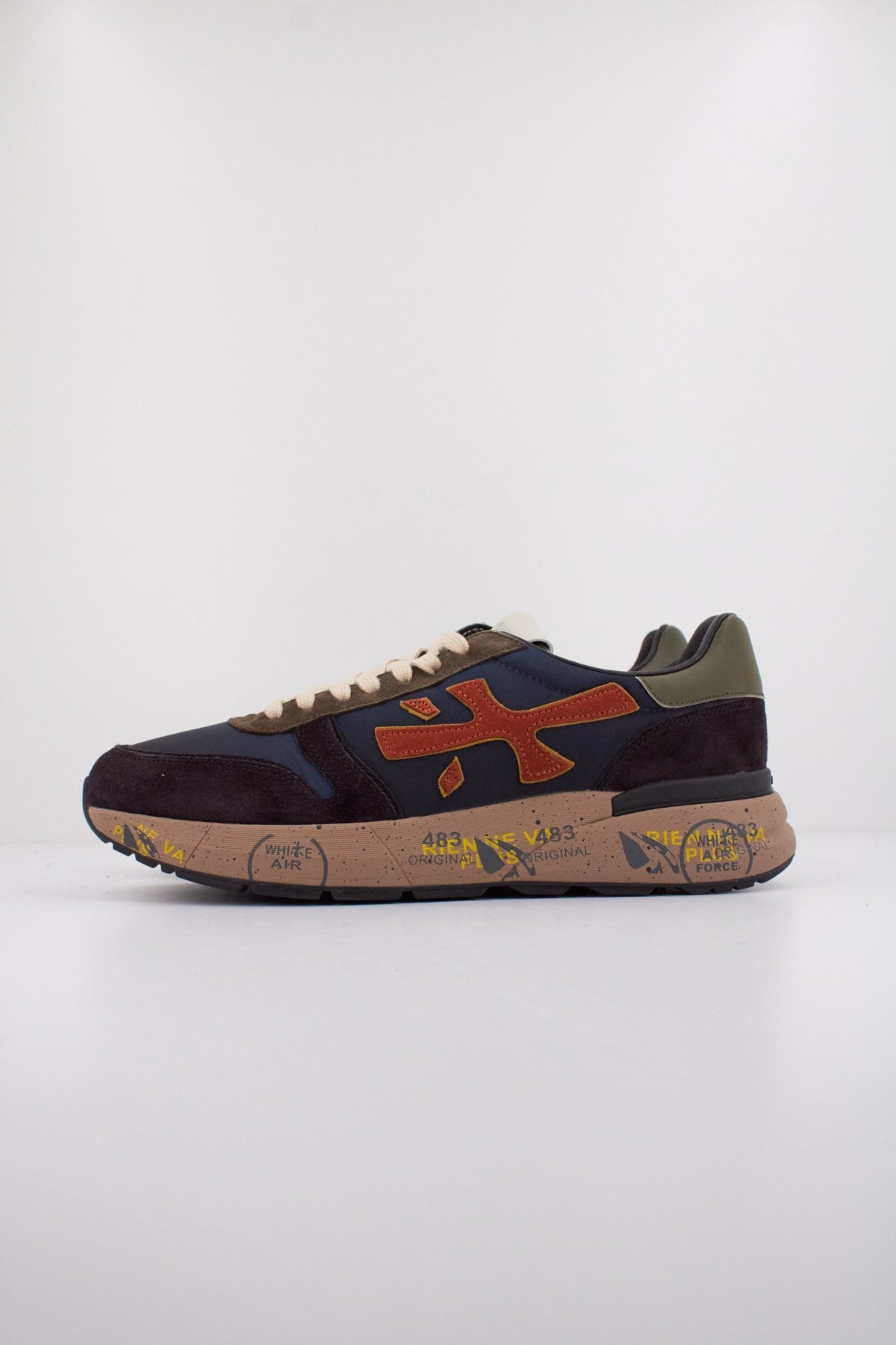 PREMIATA MICK  en color AZUL  (1)