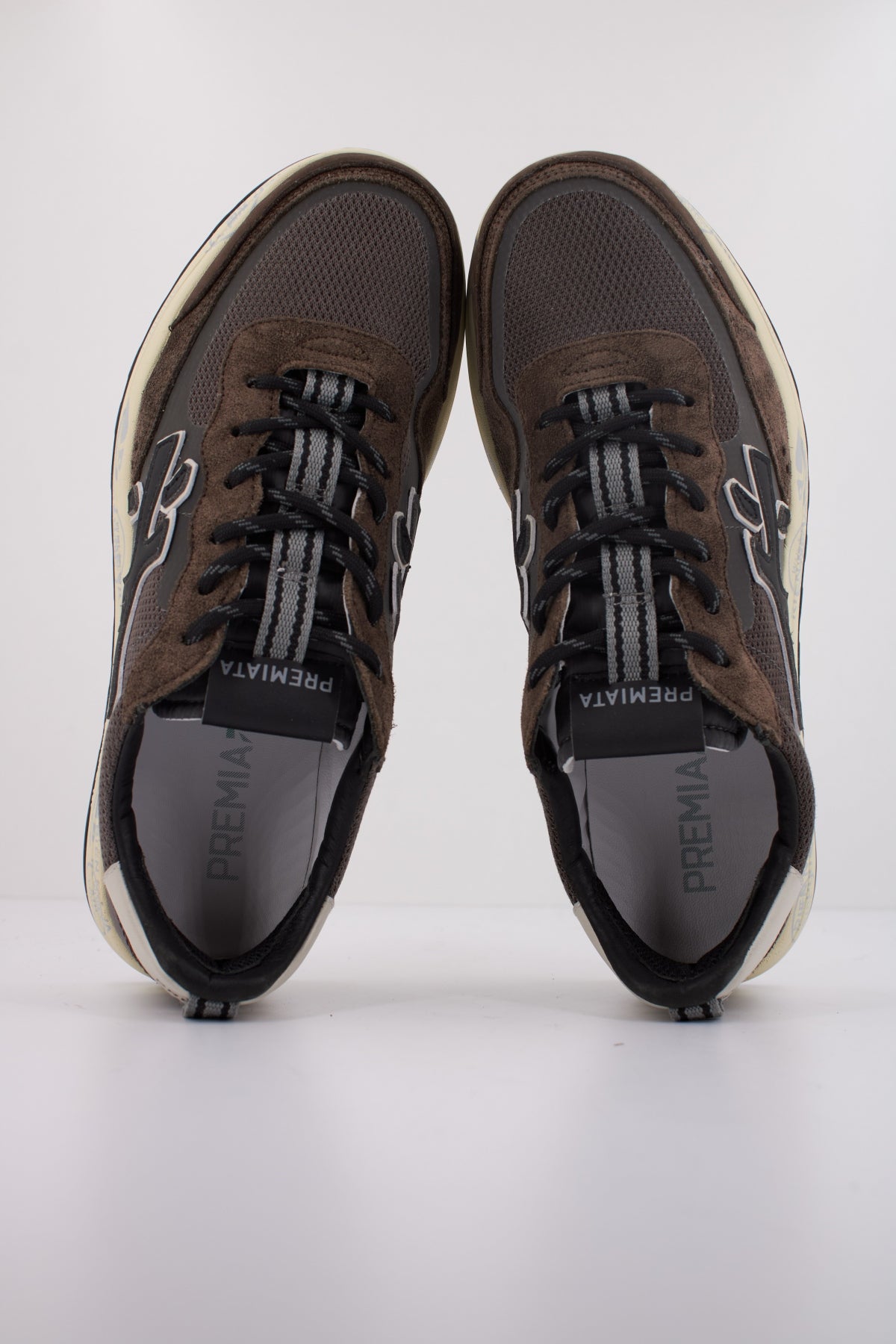 PREMIATA NOUS  en color NEGRO  (3)