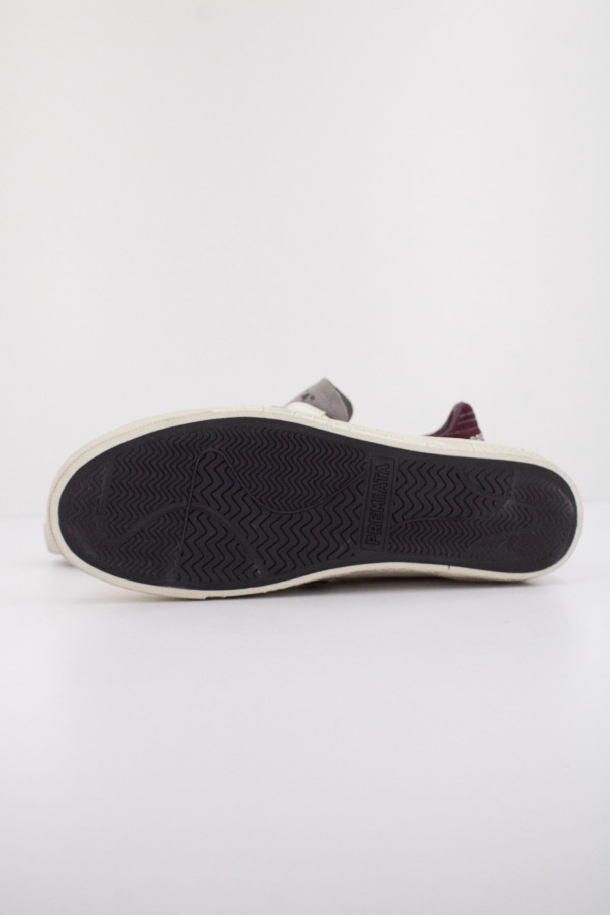 PREMIATA STEVEN en color BLANCO  (5)