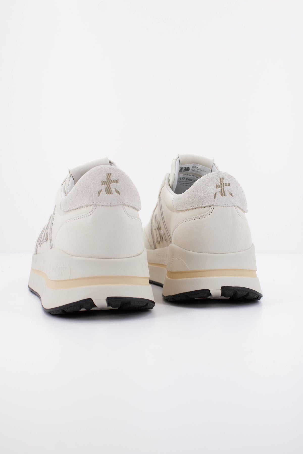 PREMIATA BETHCOIN   en color BEIS  (4)