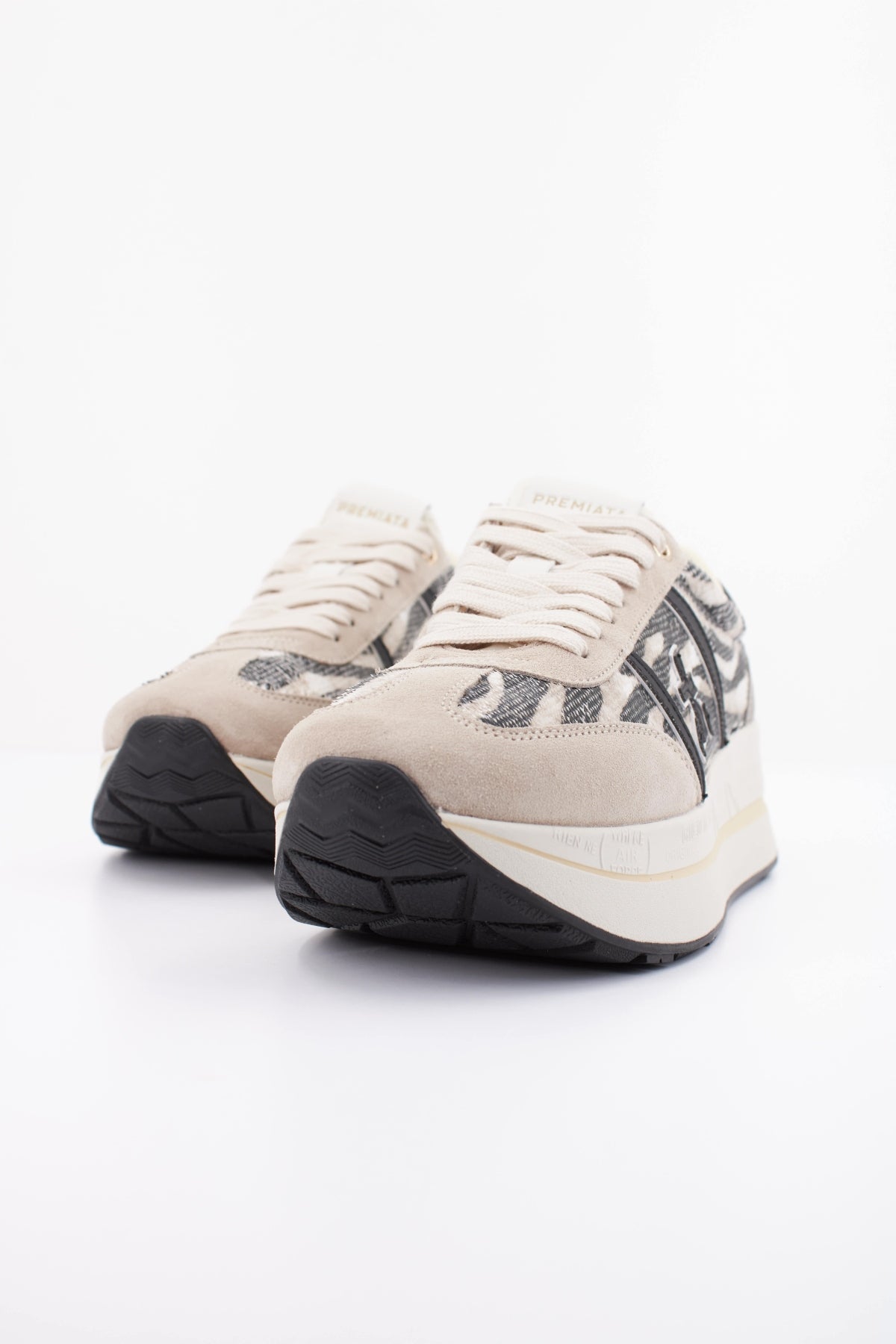 PREMIATA BETHCOIN en color ANIMAL PRINT  (2)