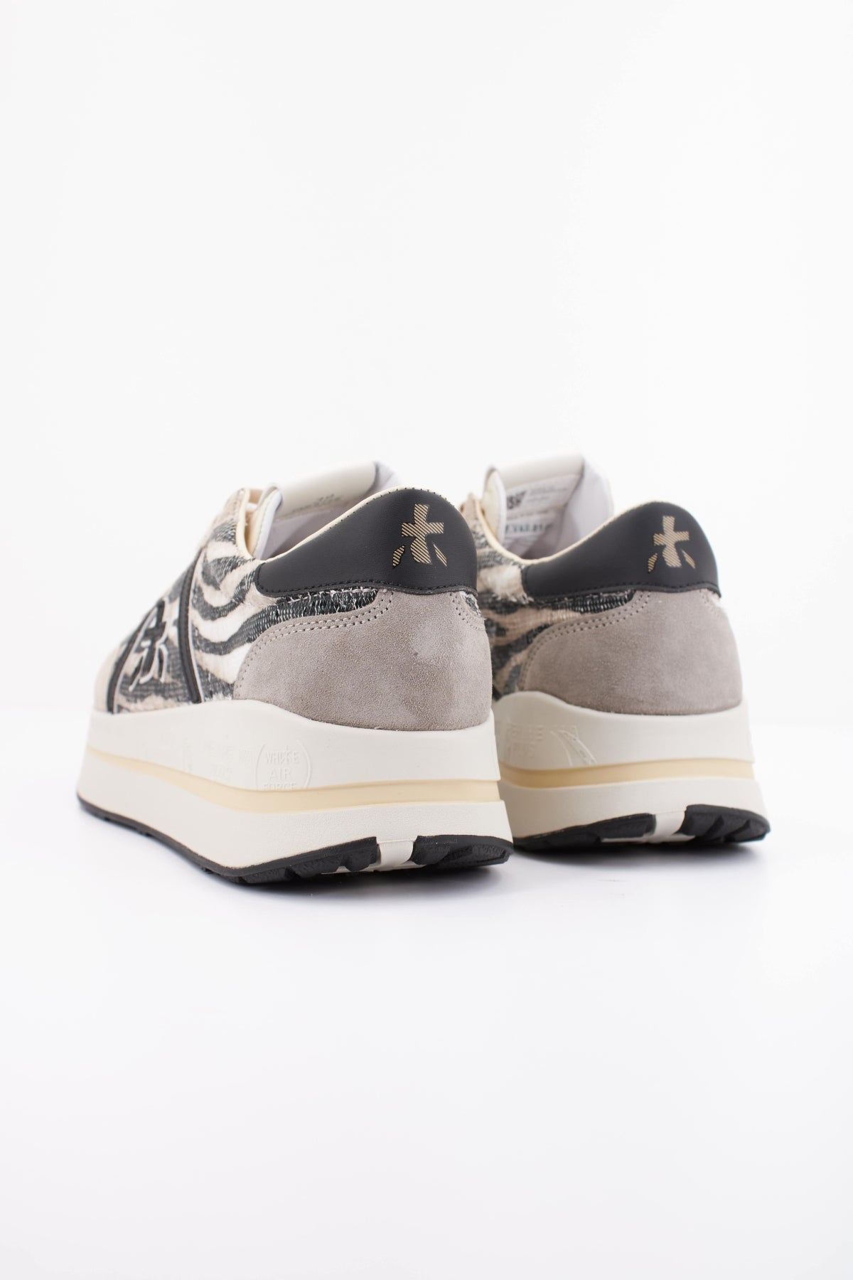 PREMIATA BETHCOIN en color ANIMAL PRINT  (4)