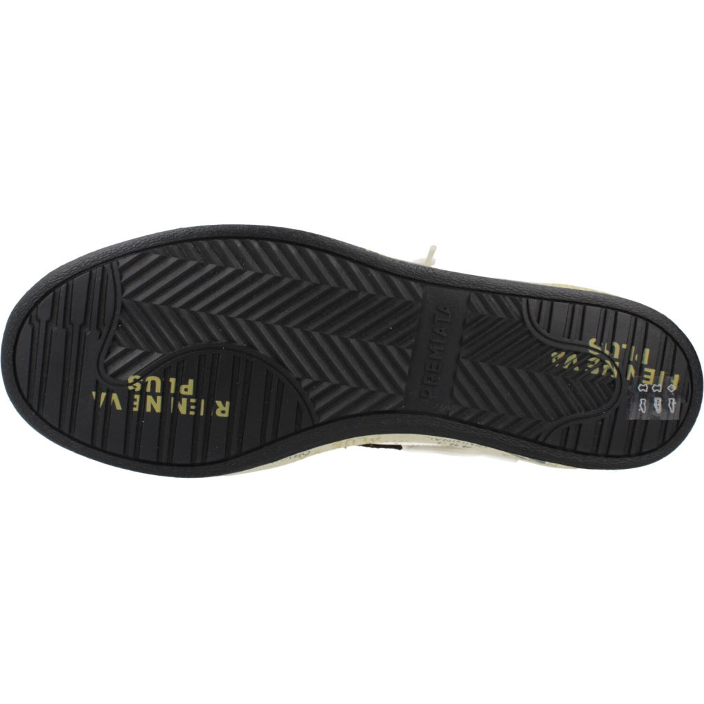 PREMIATA BSKTCLAD  en color BEIS  (6)