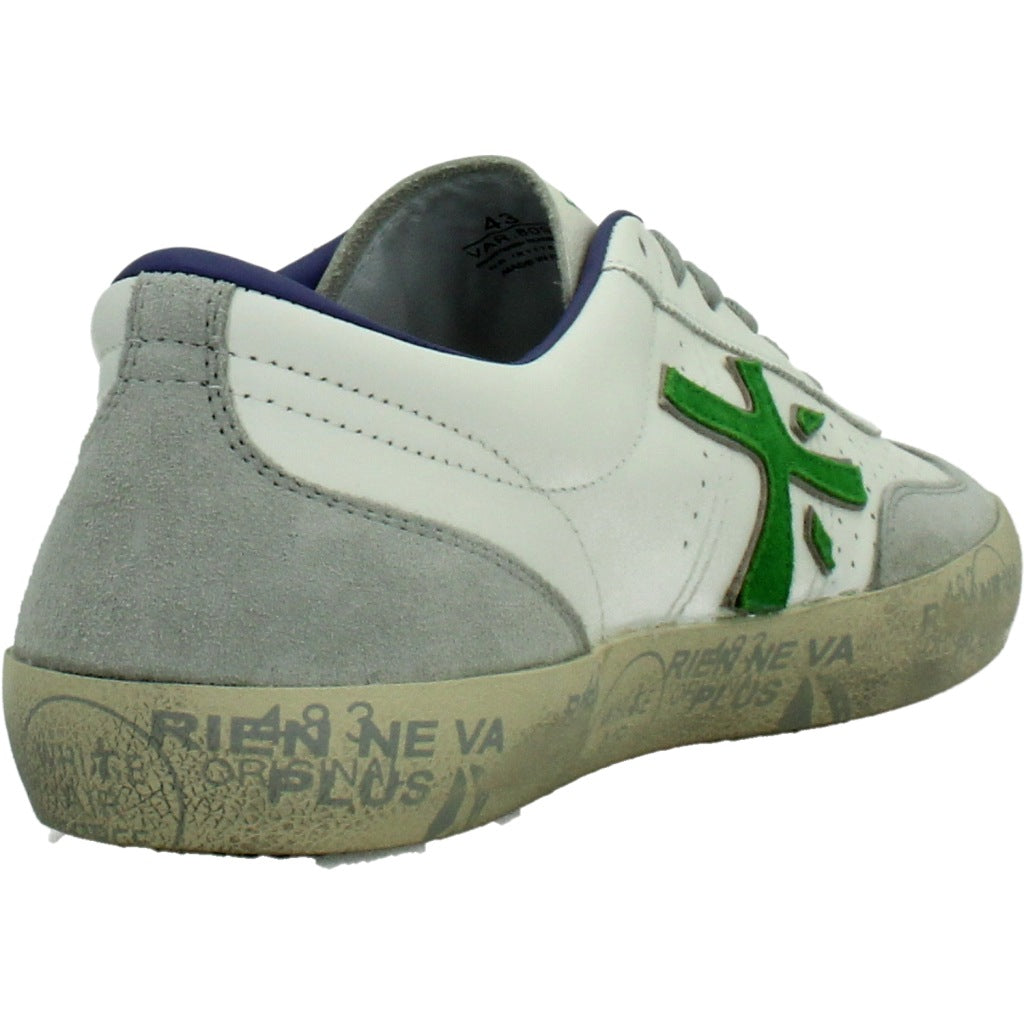 PREMIATA DAVID  en color BLANCO  (3)