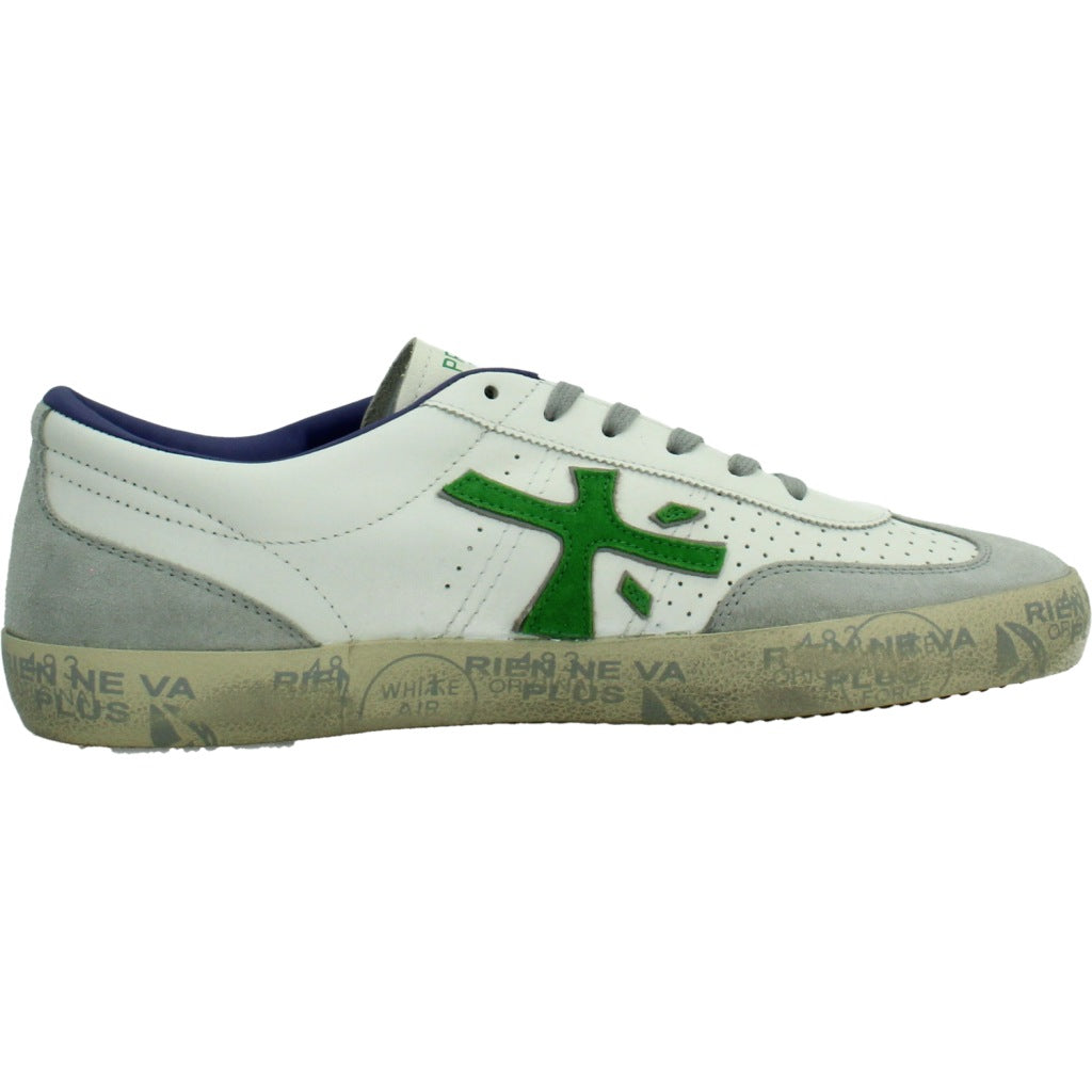PREMIATA DAVID  en color BLANCO  (4)