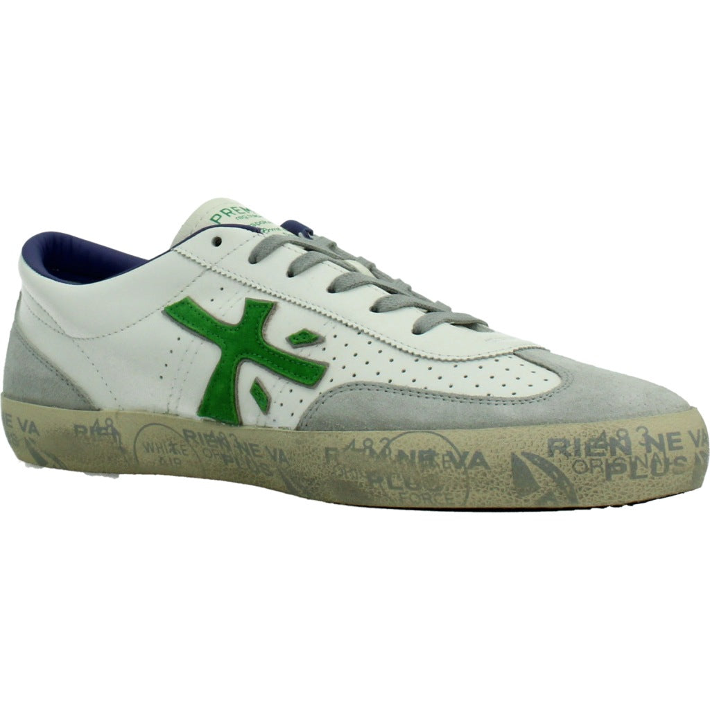 PREMIATA DAVID  en color BLANCO  (5)