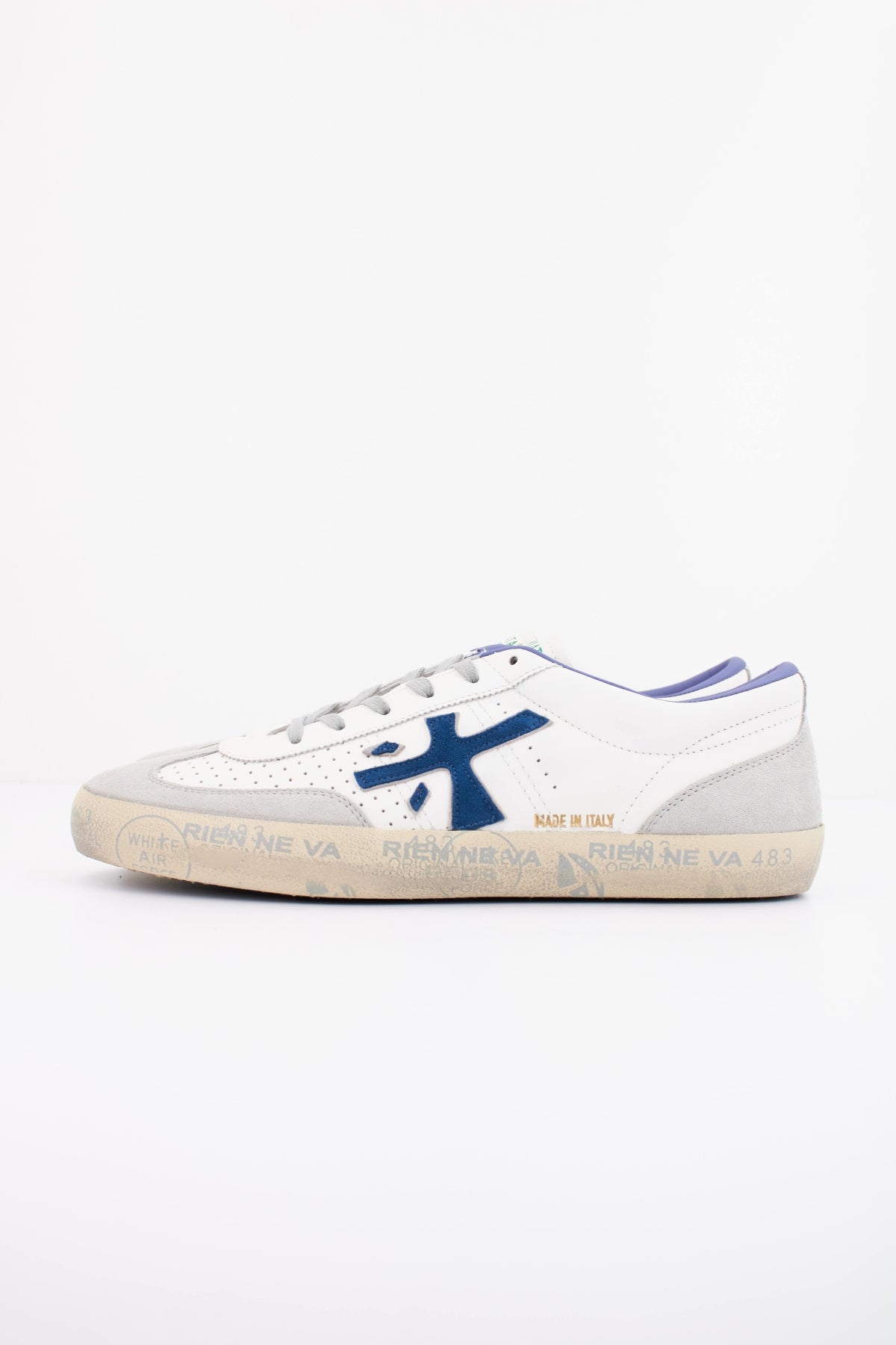 PREMIATA DAVID  en color BLANCO  (1)
