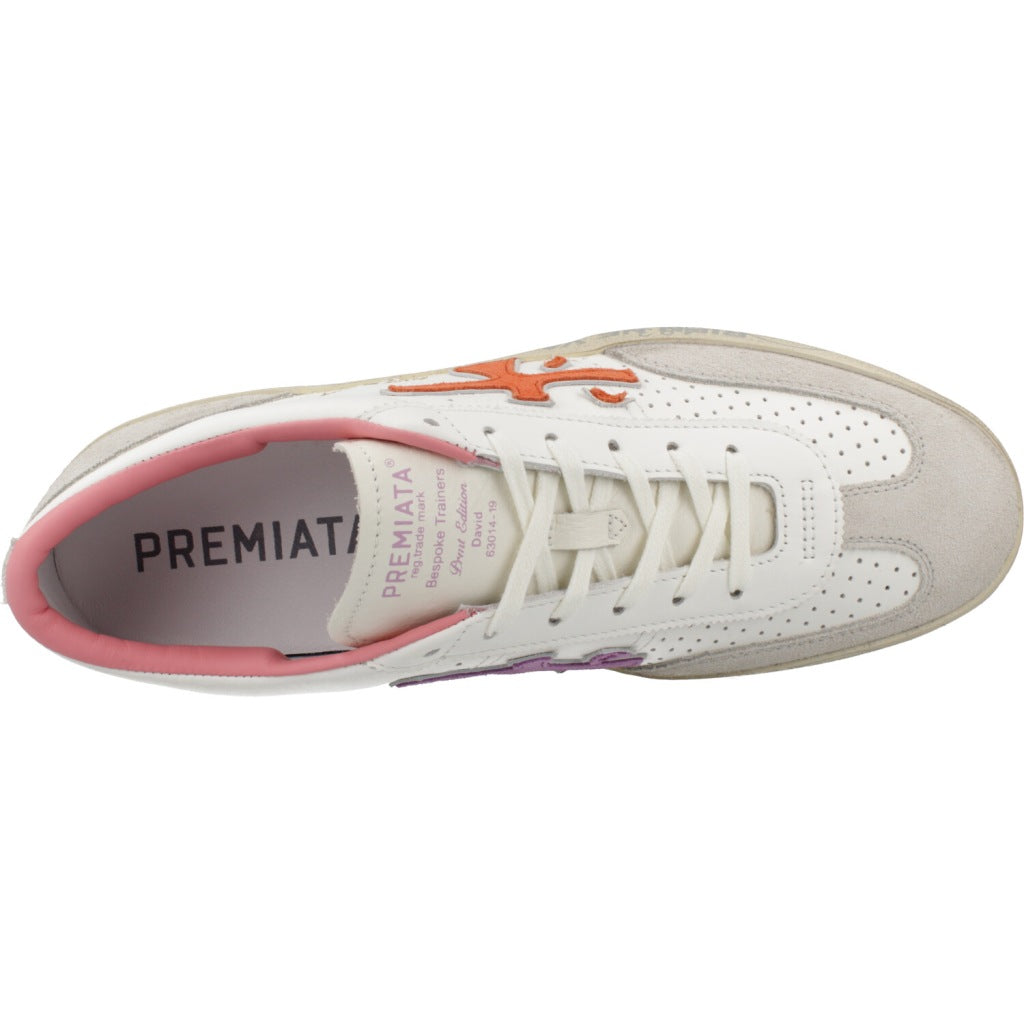PREMIATA DAVIDD  en color BLANCO  (7)