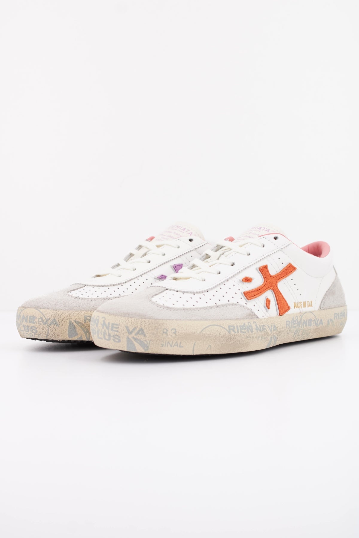 PREMIATA DAVIDD  en color BLANCO  (2)