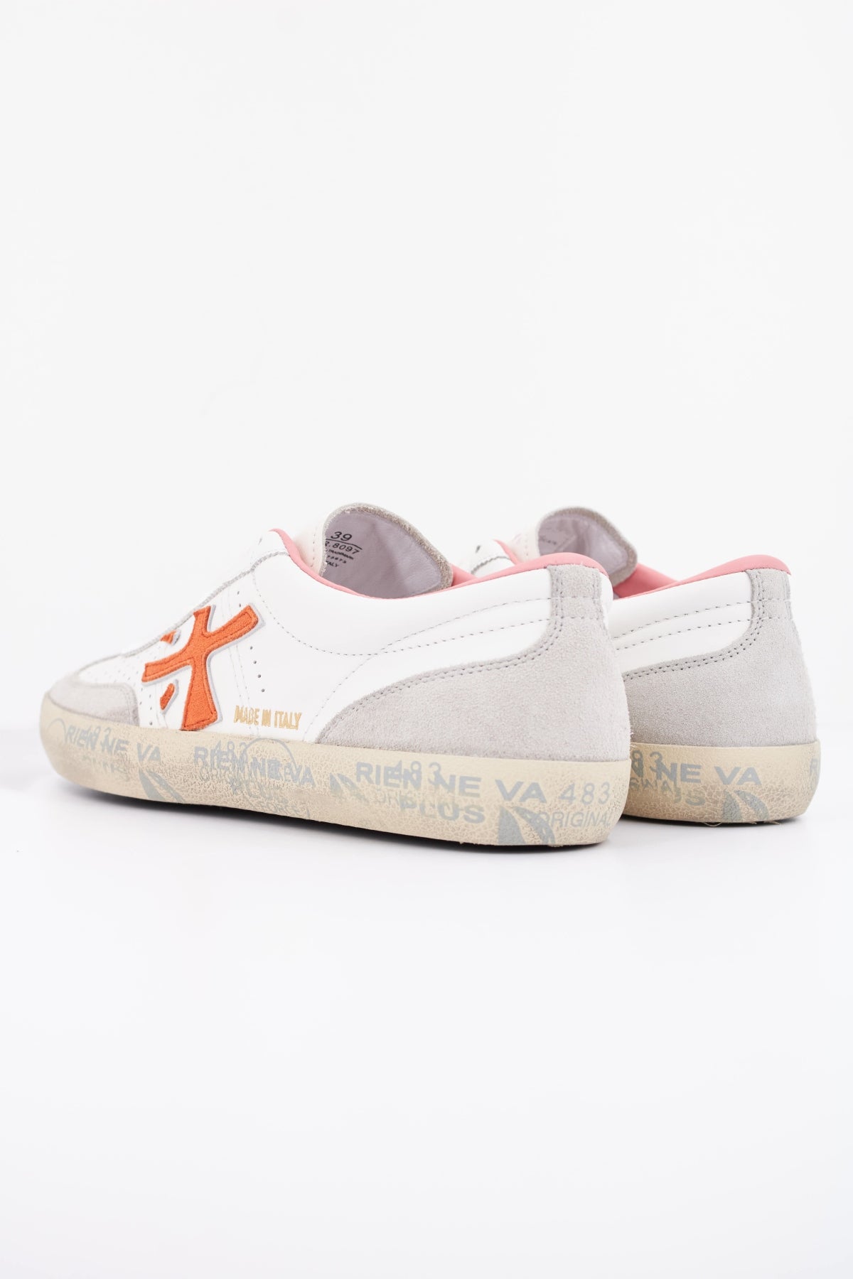 PREMIATA DAVIDD  en color BLANCO  (4)