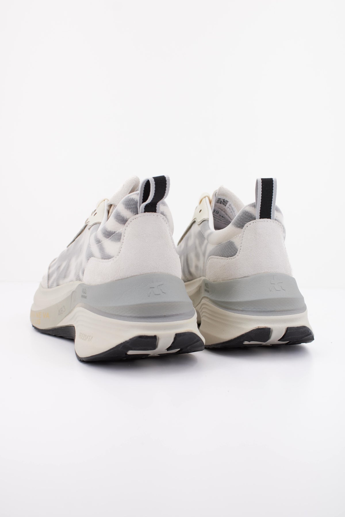 PREMIATA HILL  en color BLANCO  (4)