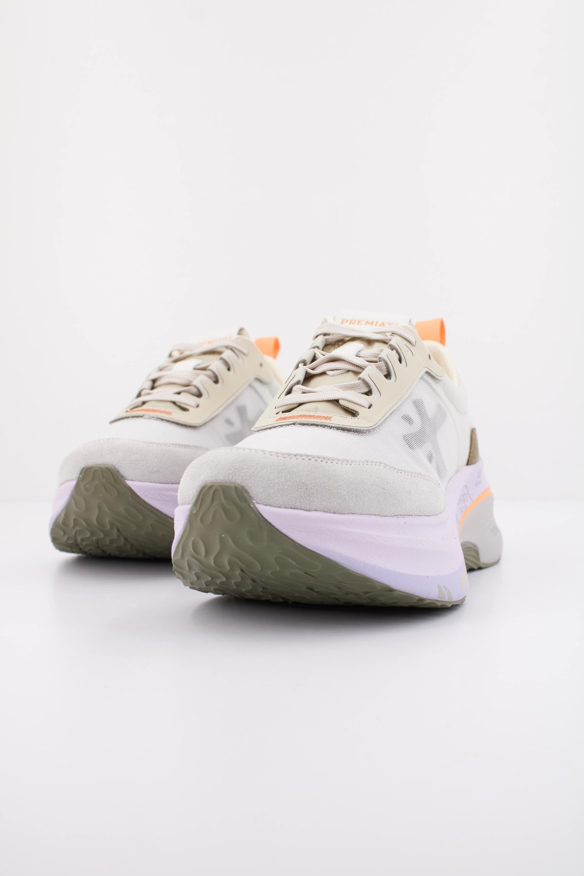 PREMIATA HILL   en color VERDE  (2)