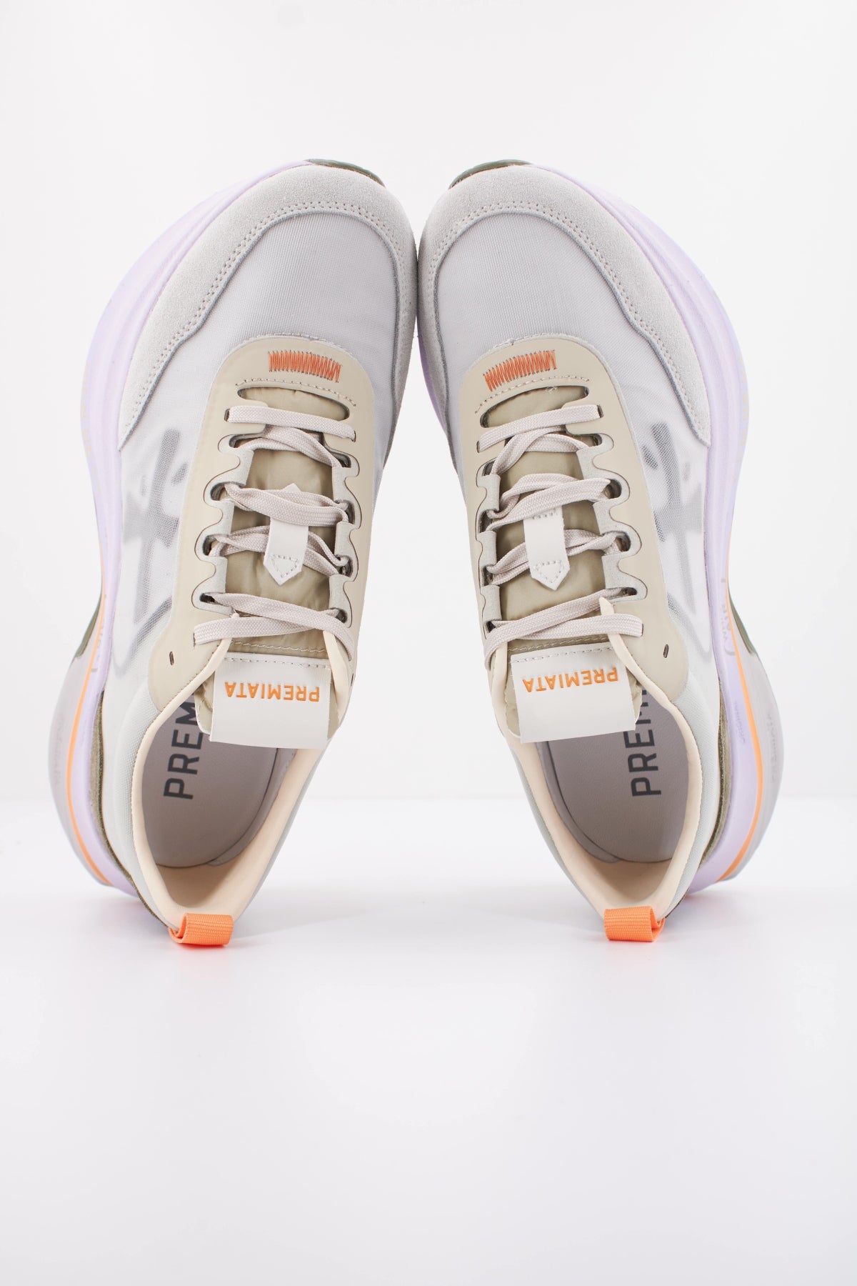 PREMIATA HILL   en color VERDE  (3)