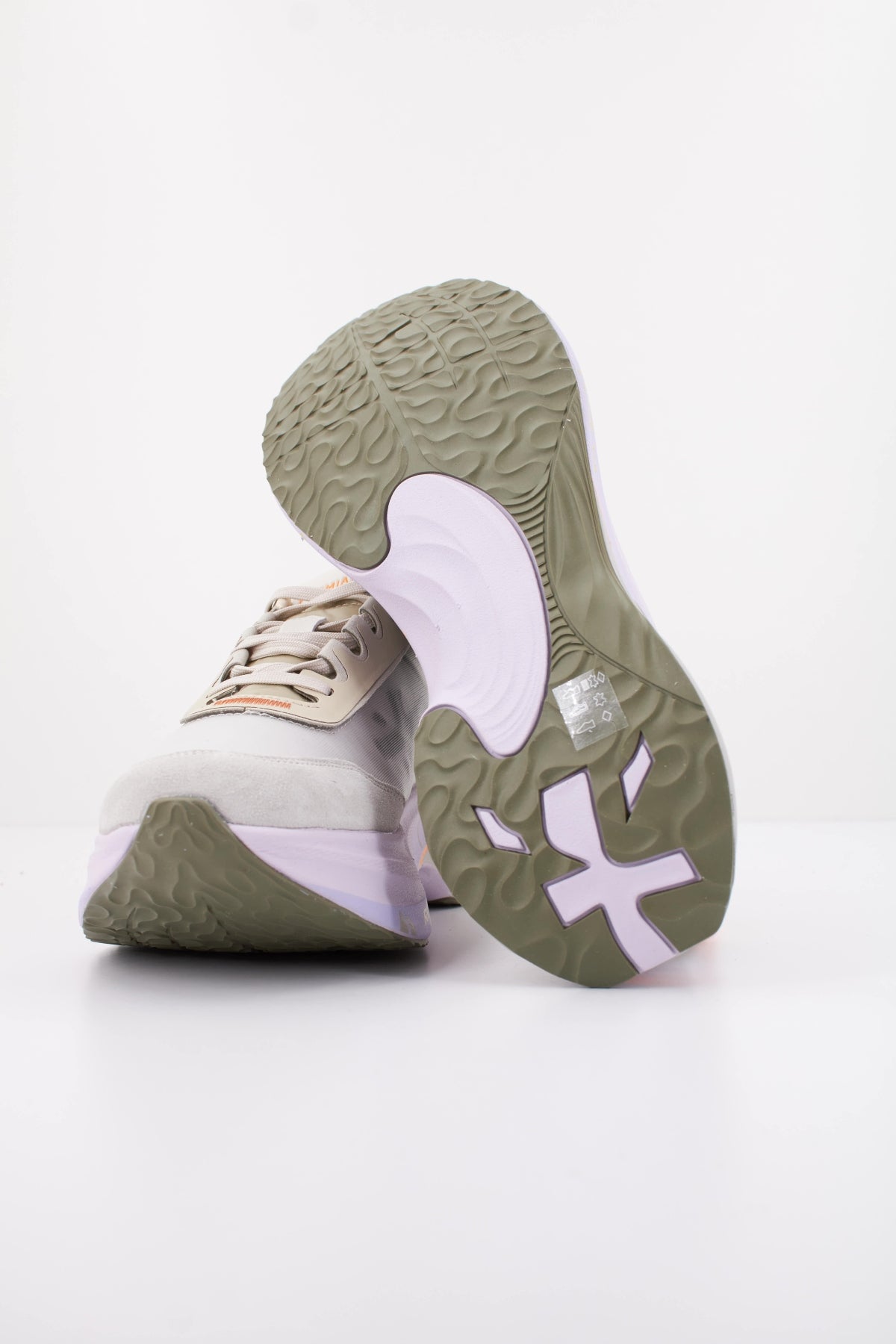 PREMIATA HILL   en color VERDE  (5)