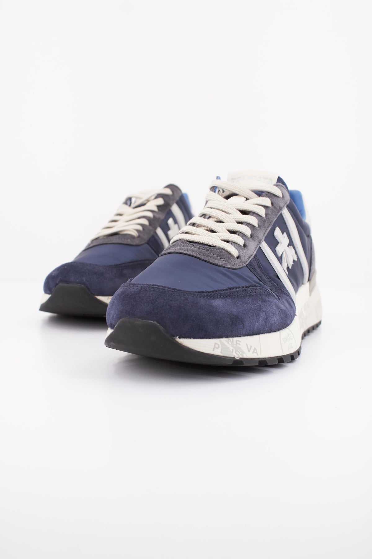 PREMIATA LANDER  en color AZUL  (2)