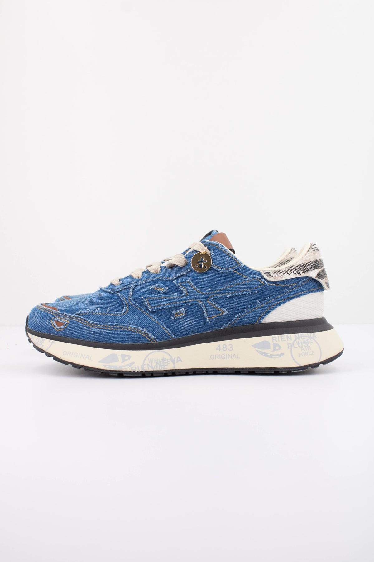 PREMIATA LAURYN   en color AZUL  (1)