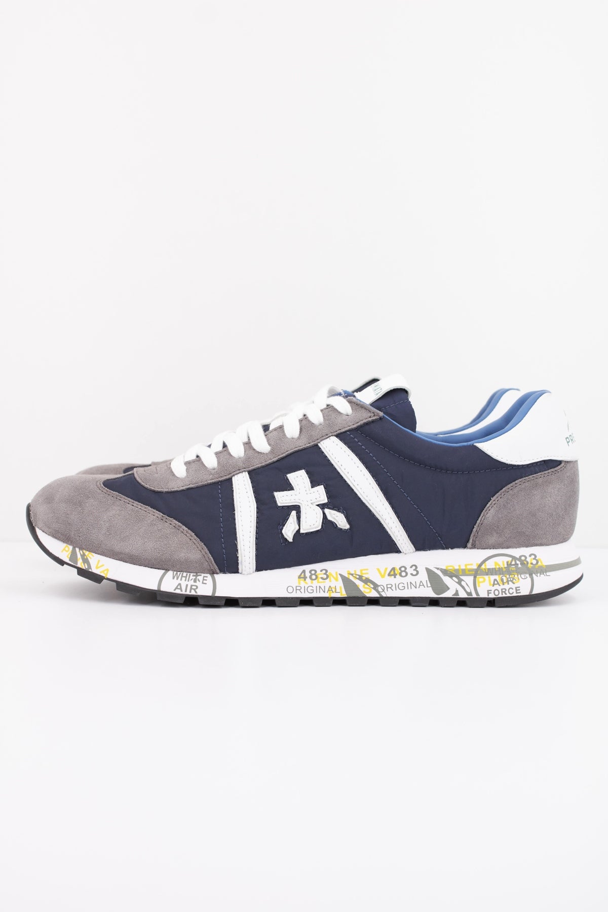 PREMIATA LUCY  en color AZUL  (1)