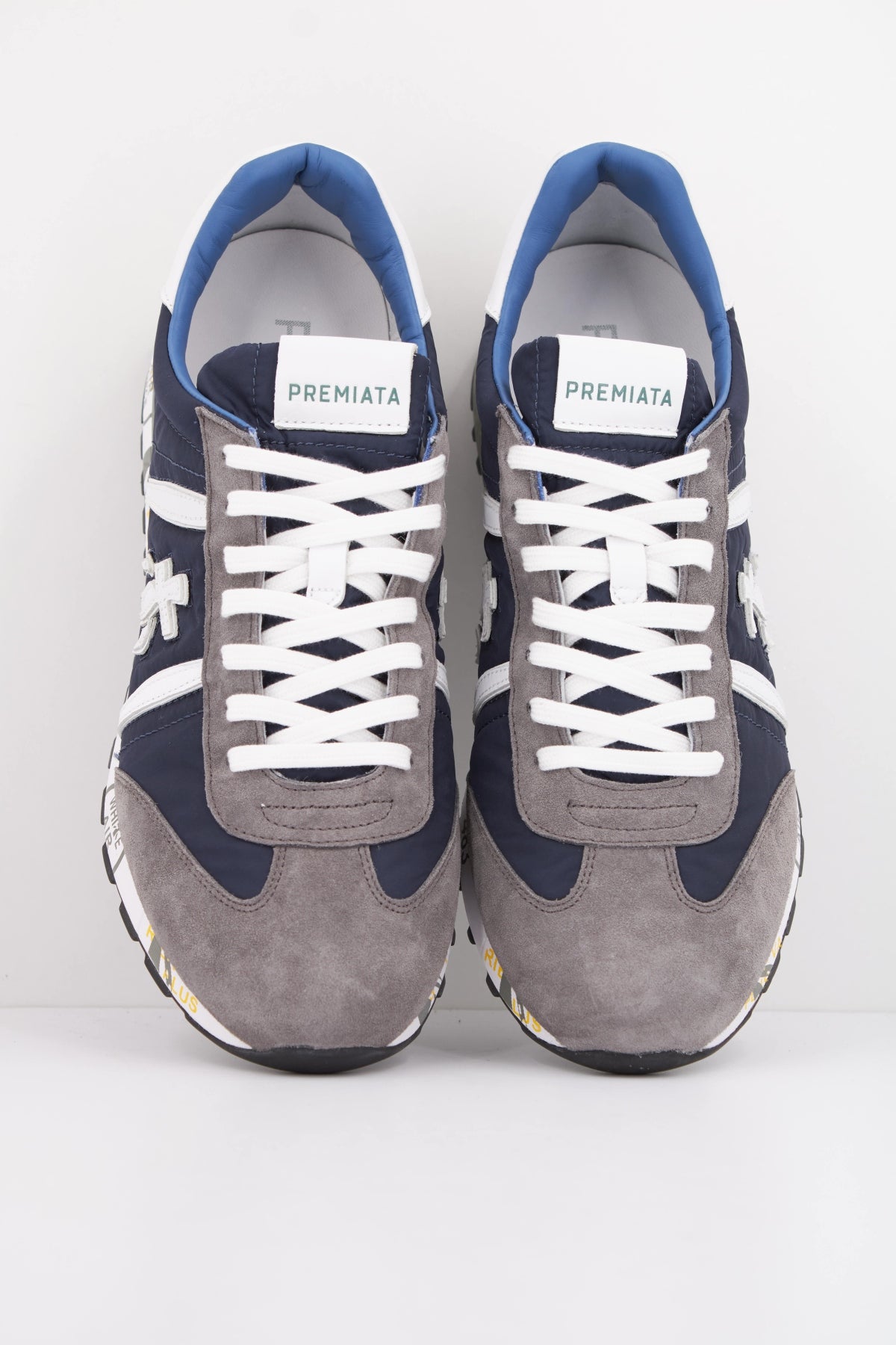 PREMIATA LUCY  en color AZUL  (3)