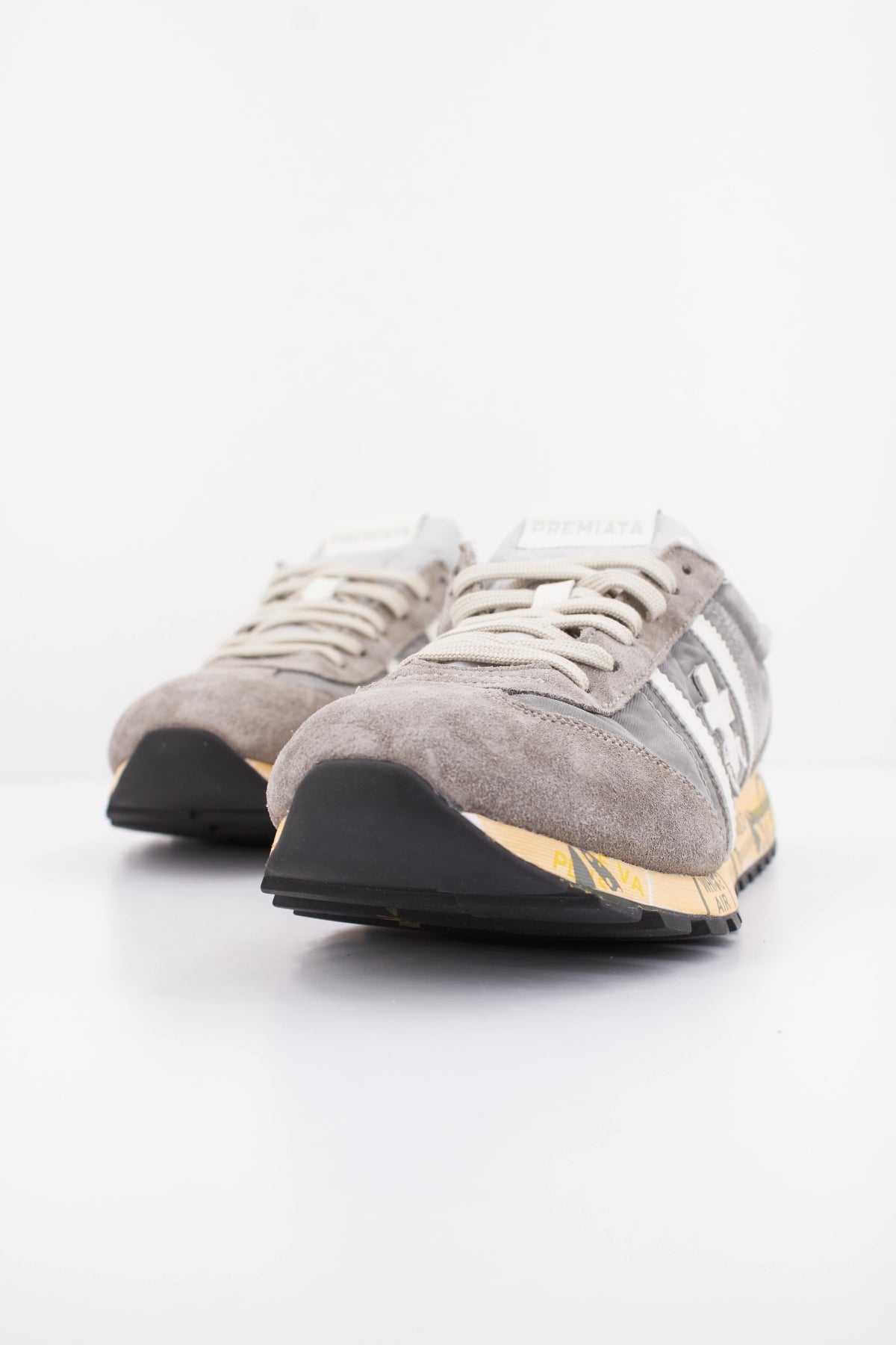PREMIATA LUCY  en color GRIS  (2)