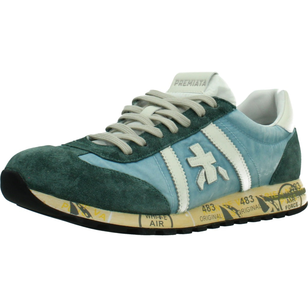 PREMIATA LUCY  en color AZUL  (1)