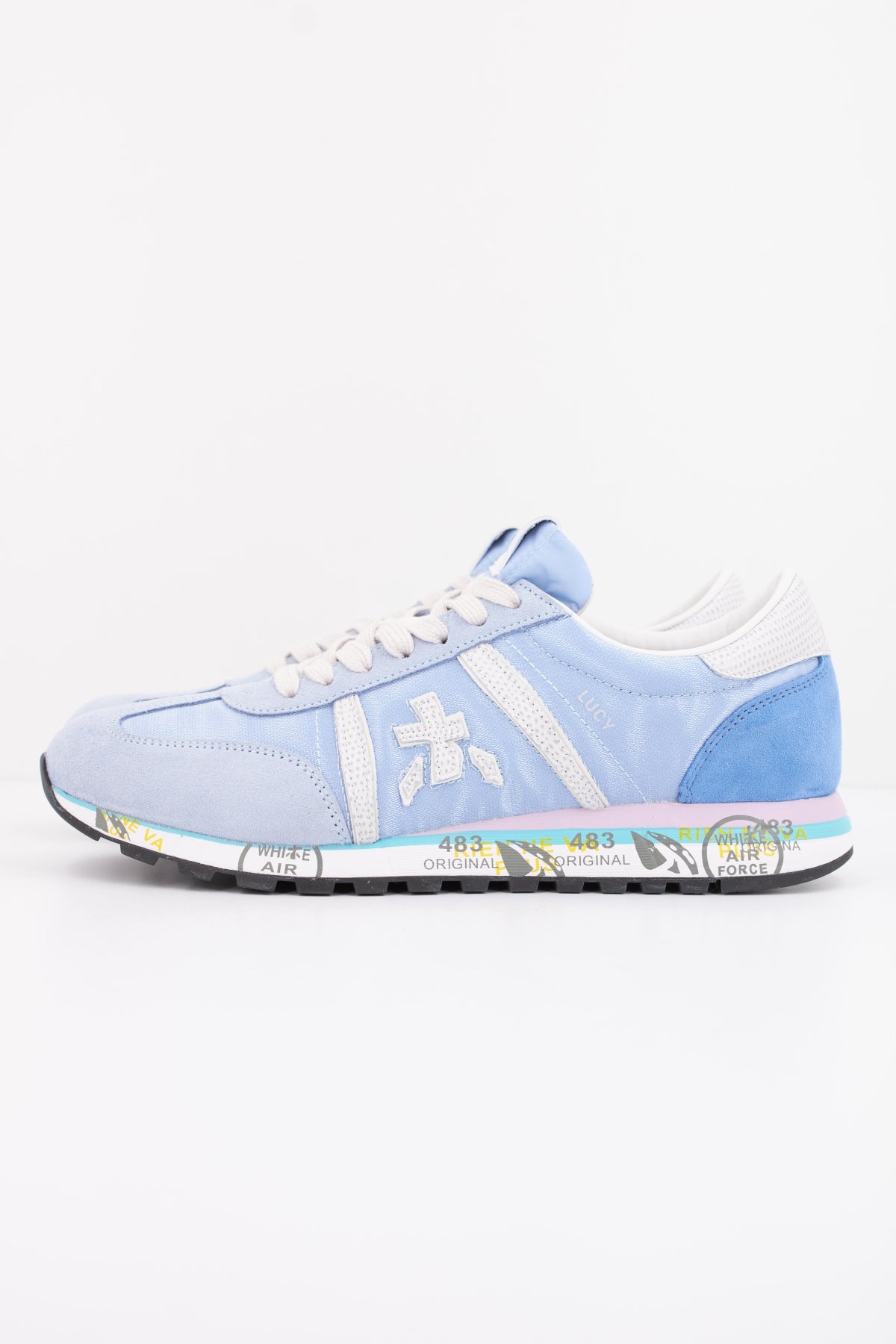 PREMIATA LUCYD  en color AZUL  (1)