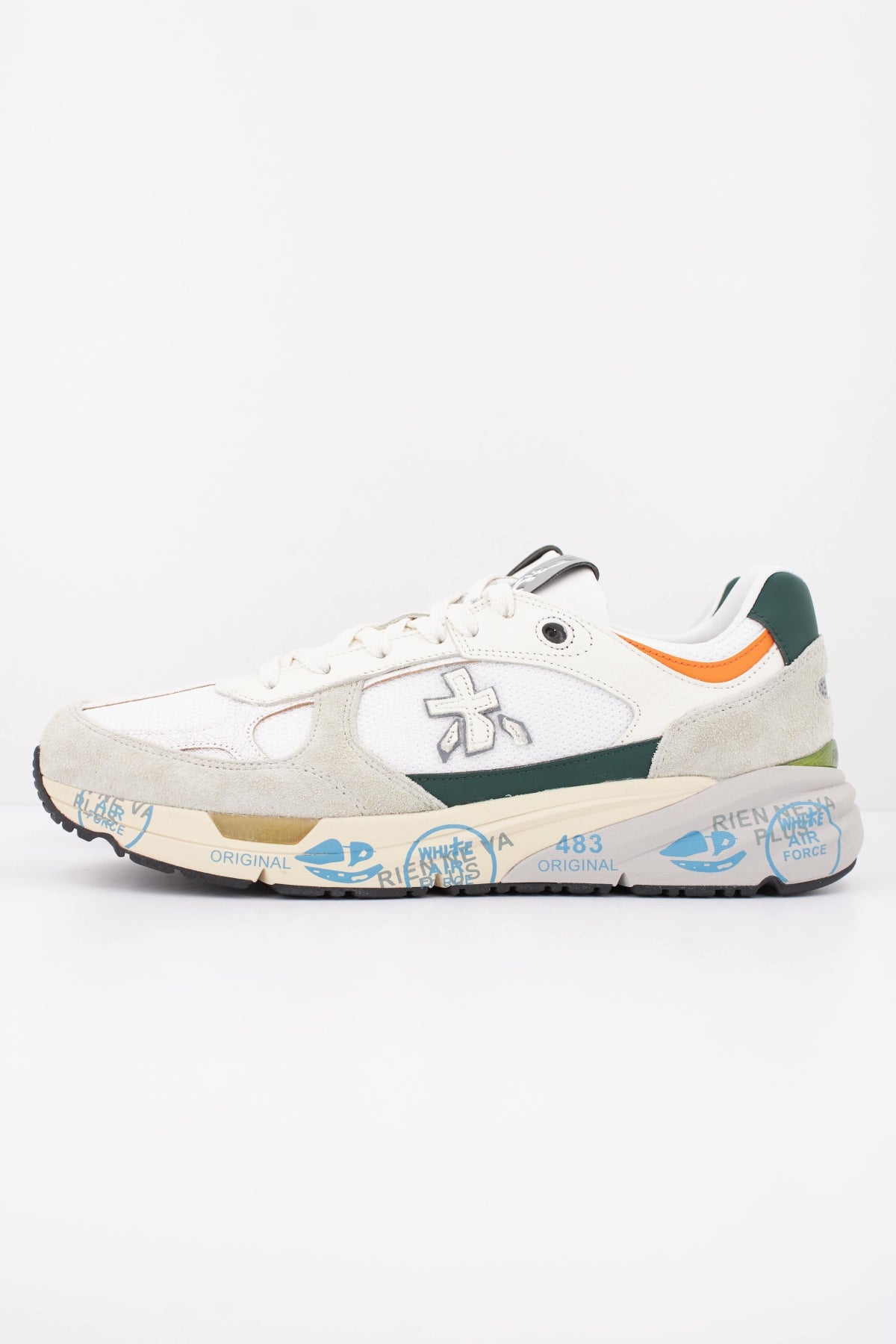 PREMIATA MASE  en color BEIS  (1)