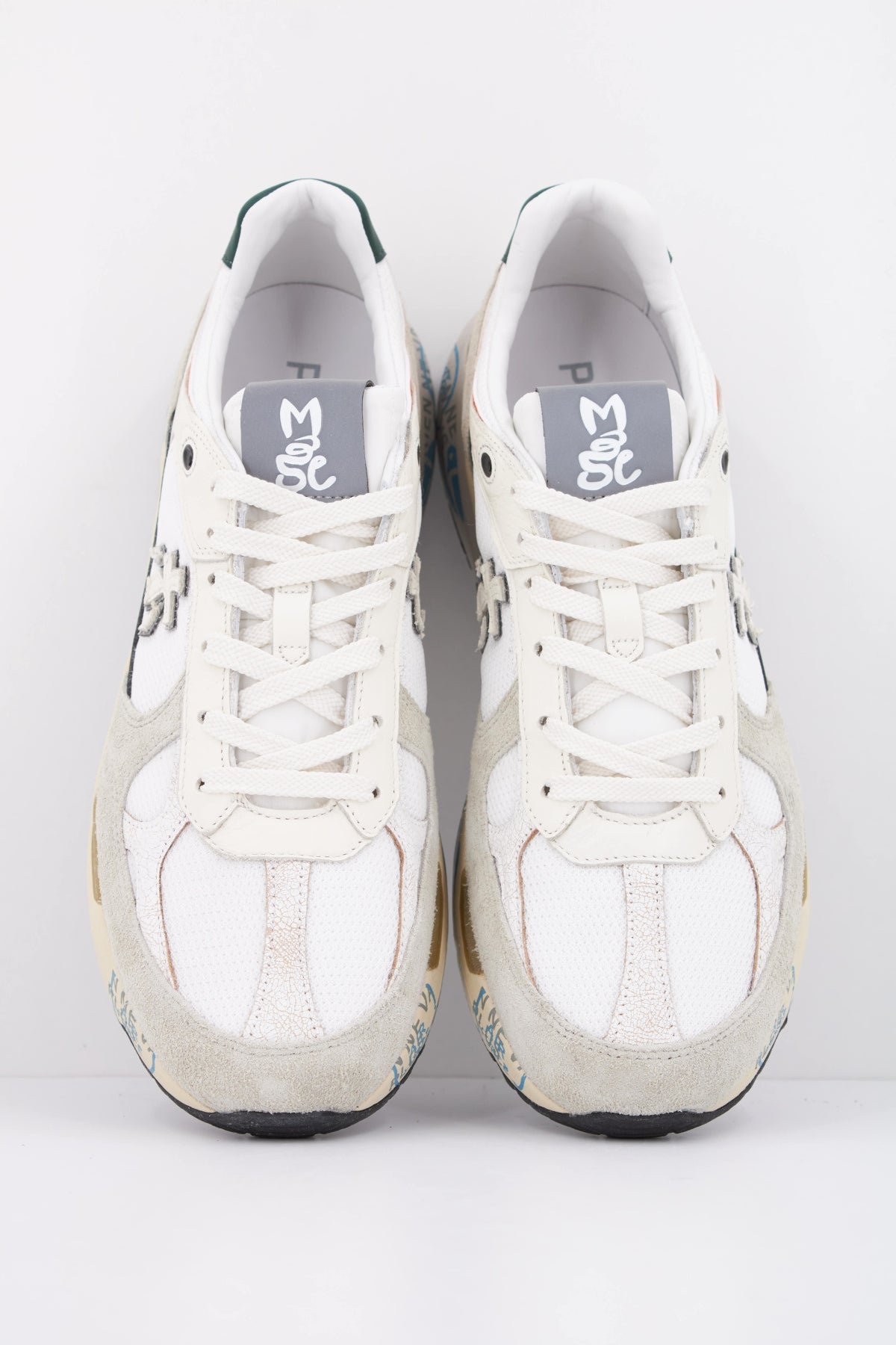 PREMIATA MASE  en color BEIS  (3)