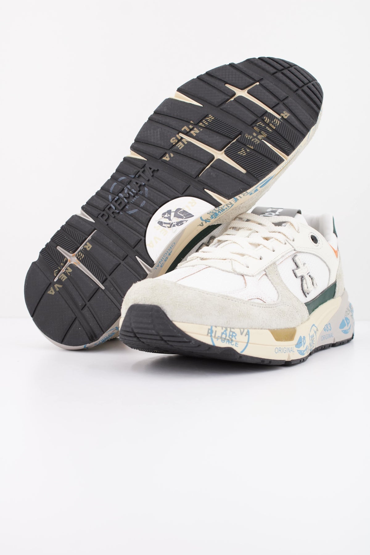 PREMIATA MASE  en color BEIS  (5)