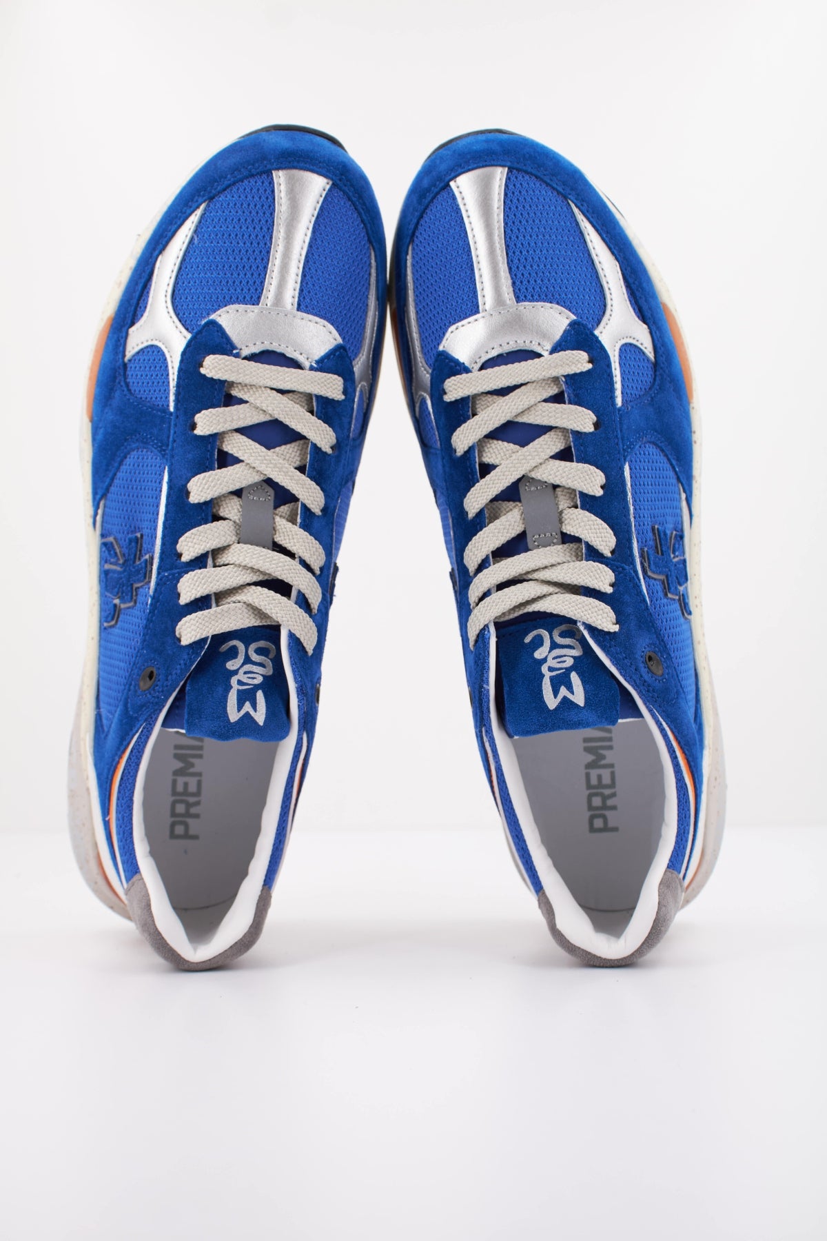PREMIATA MASE   en color AZUL  (3)