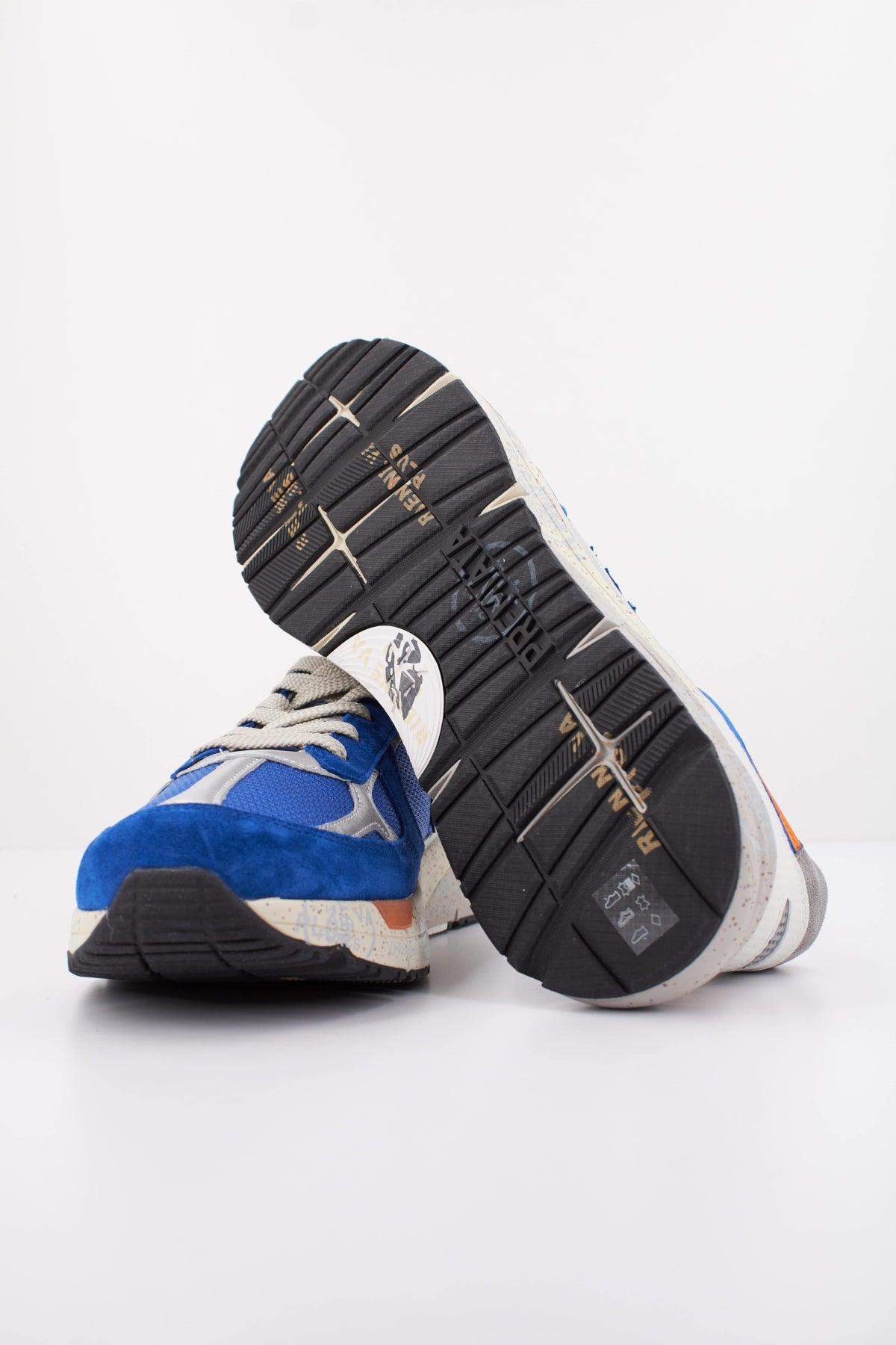 PREMIATA MASE   en color AZUL  (5)