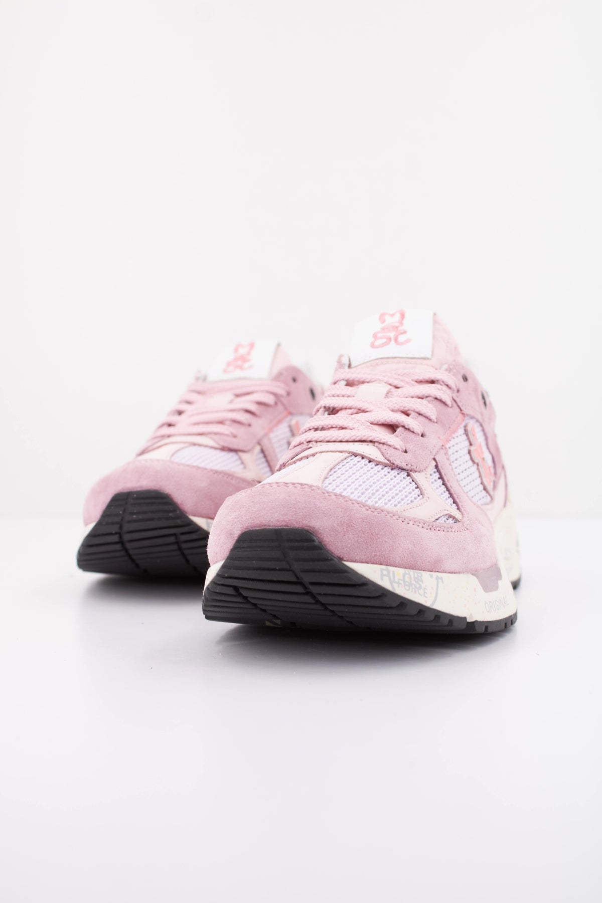 PREMIATA MASED  en color ROSA  (2)