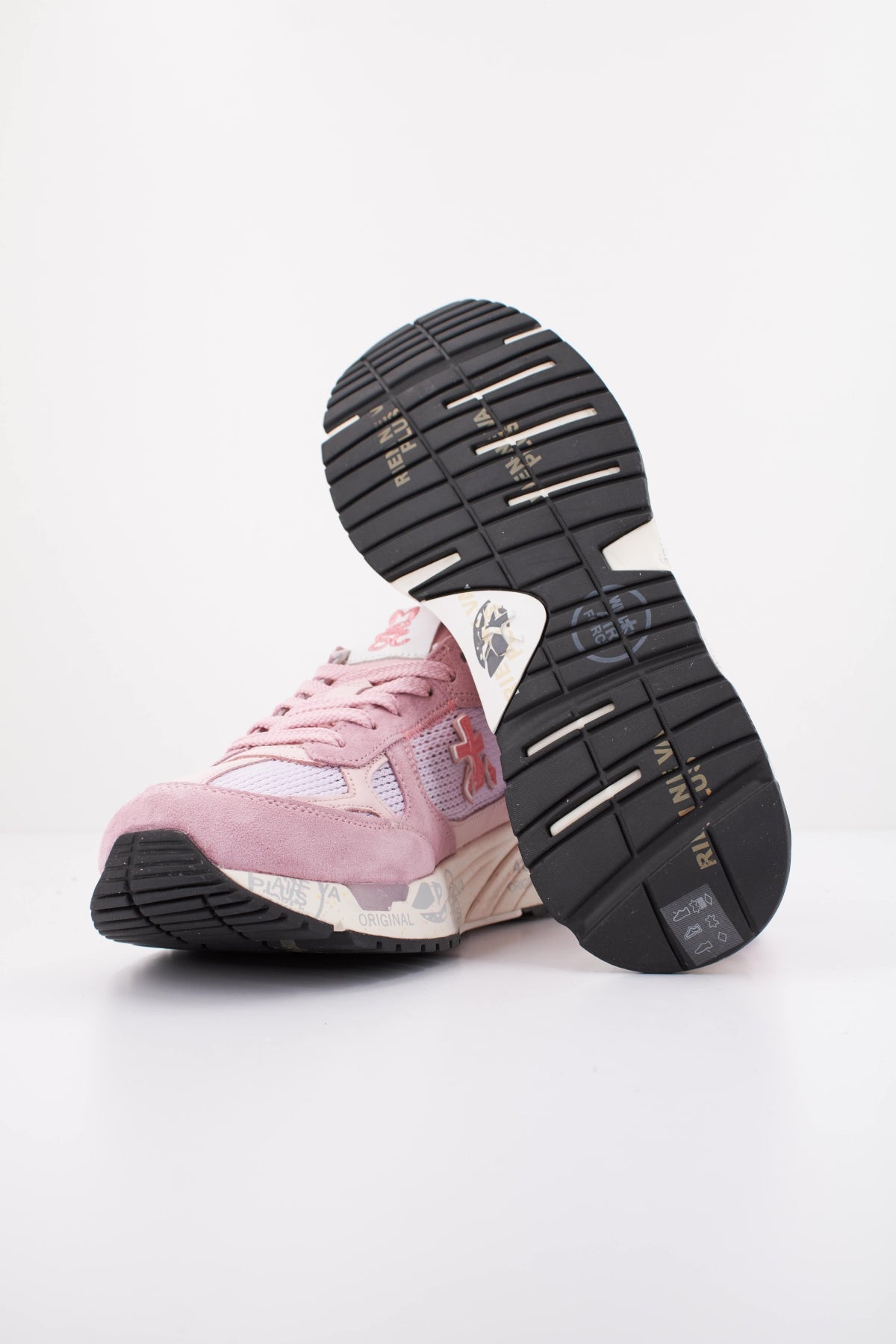 PREMIATA MASED  en color ROSA  (5)