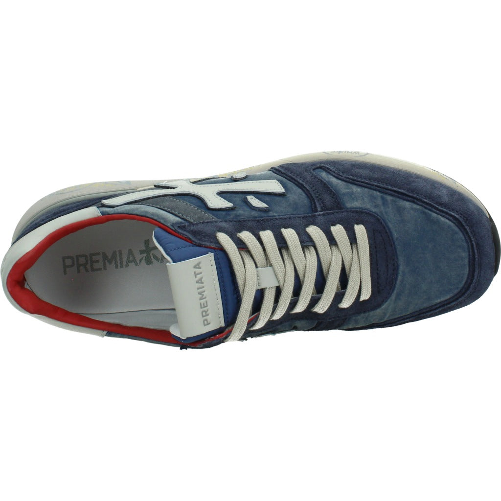 PREMIATA MICK  en color AZUL  (6)