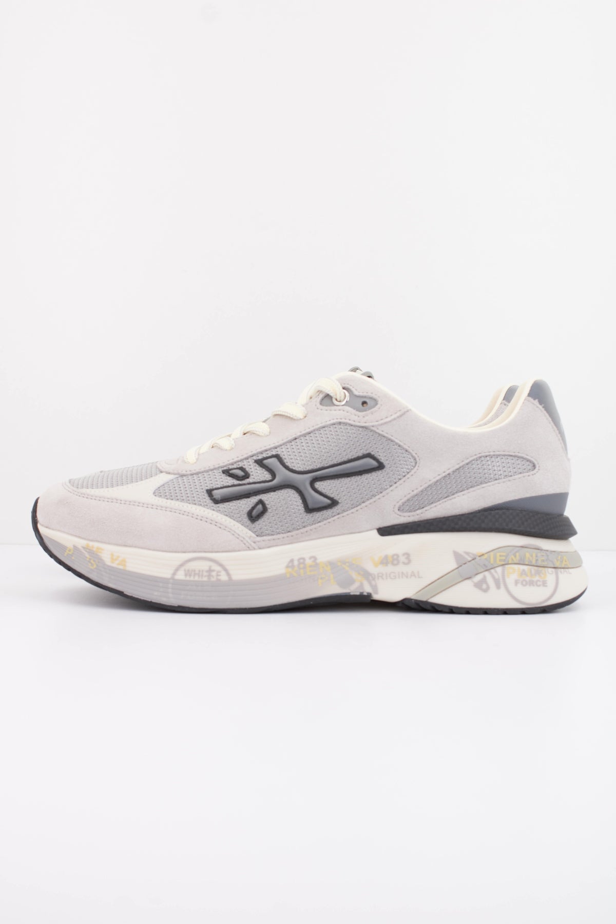 PREMIATA MOERUN en color GRIS  (1)