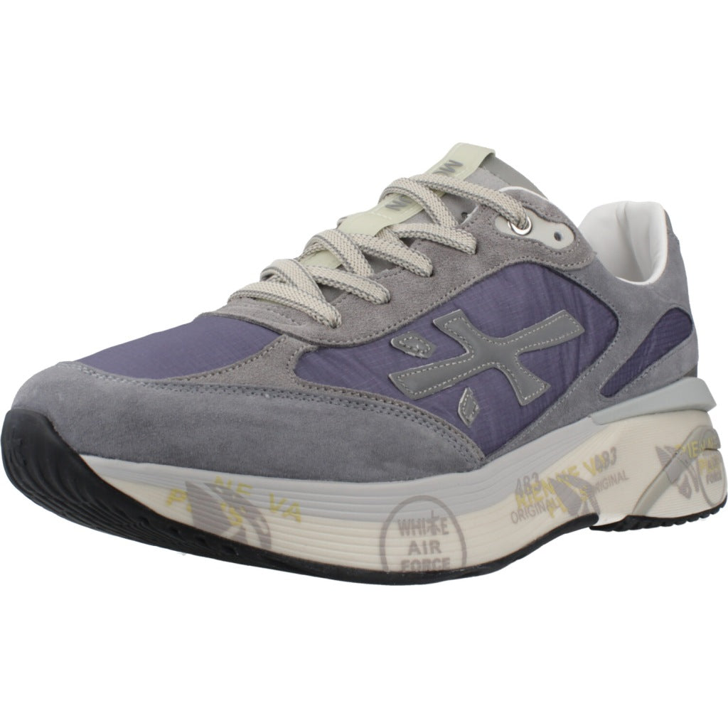 PREMIATA MOERUN en color AZUL  (1)