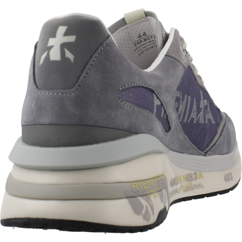 PREMIATA MOERUN en color AZUL  (3)