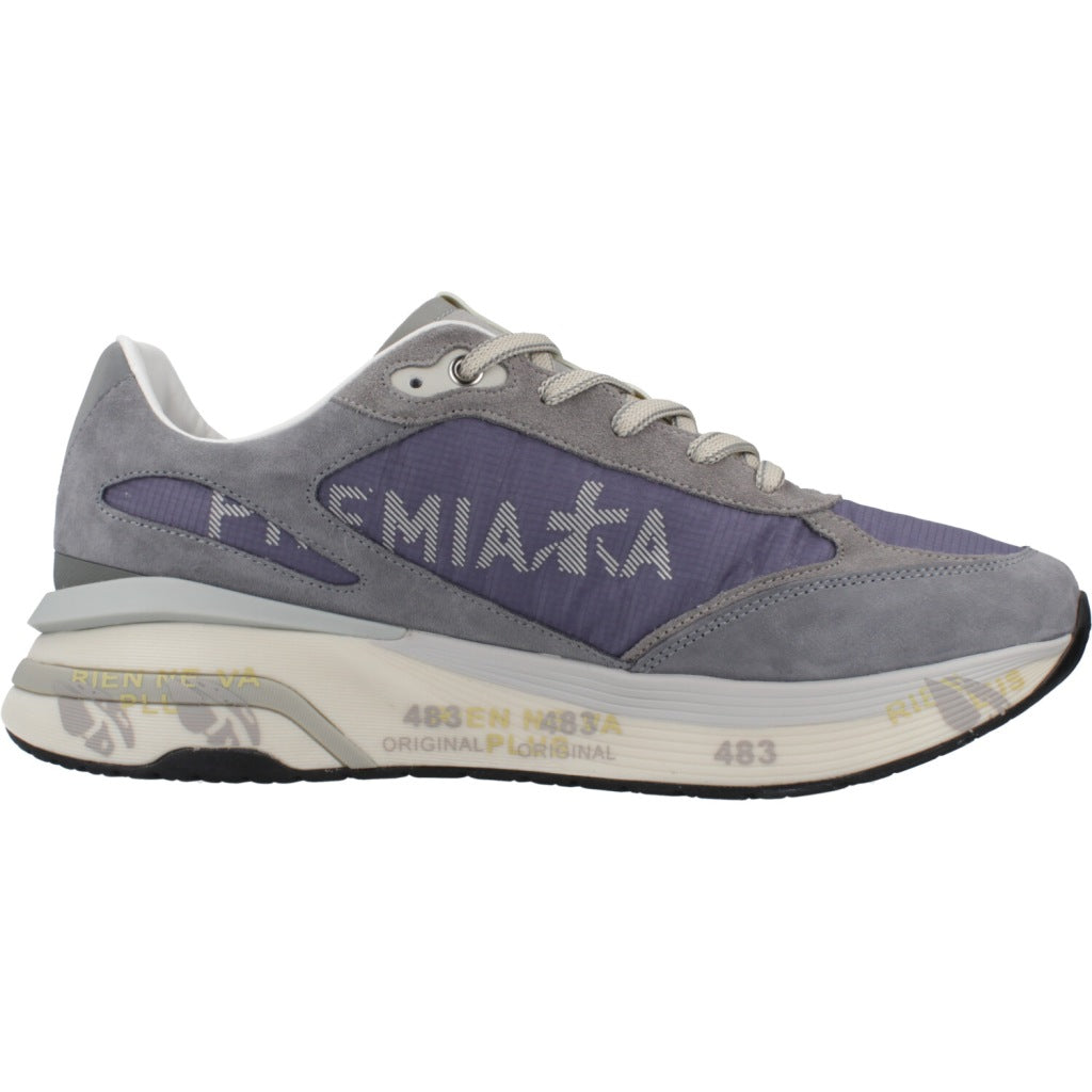 PREMIATA MOERUN en color AZUL  (4)