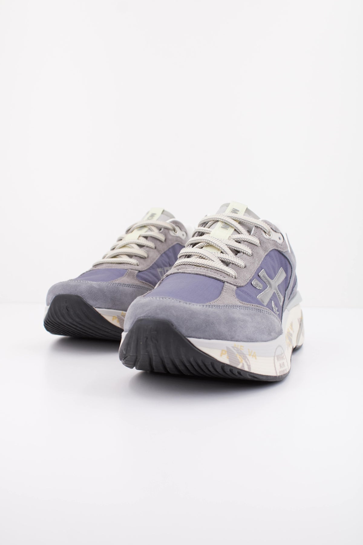 PREMIATA MOERUN en color AZUL  (2)