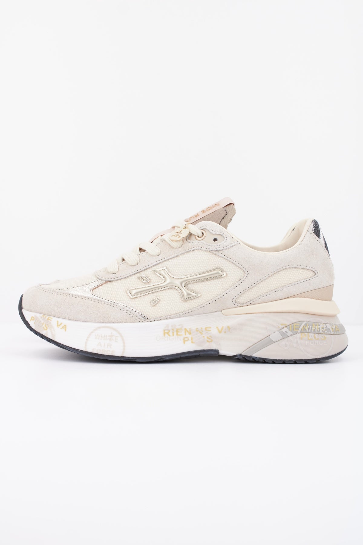 PREMIATA MOERUND en color BEIS  (1)